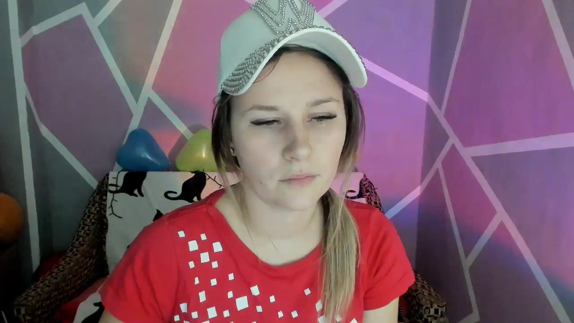 Gallery image thumbnail from Sexy_Ukr's myfreecams stream on, 02/11/2024, 17:22 image 20 of 20