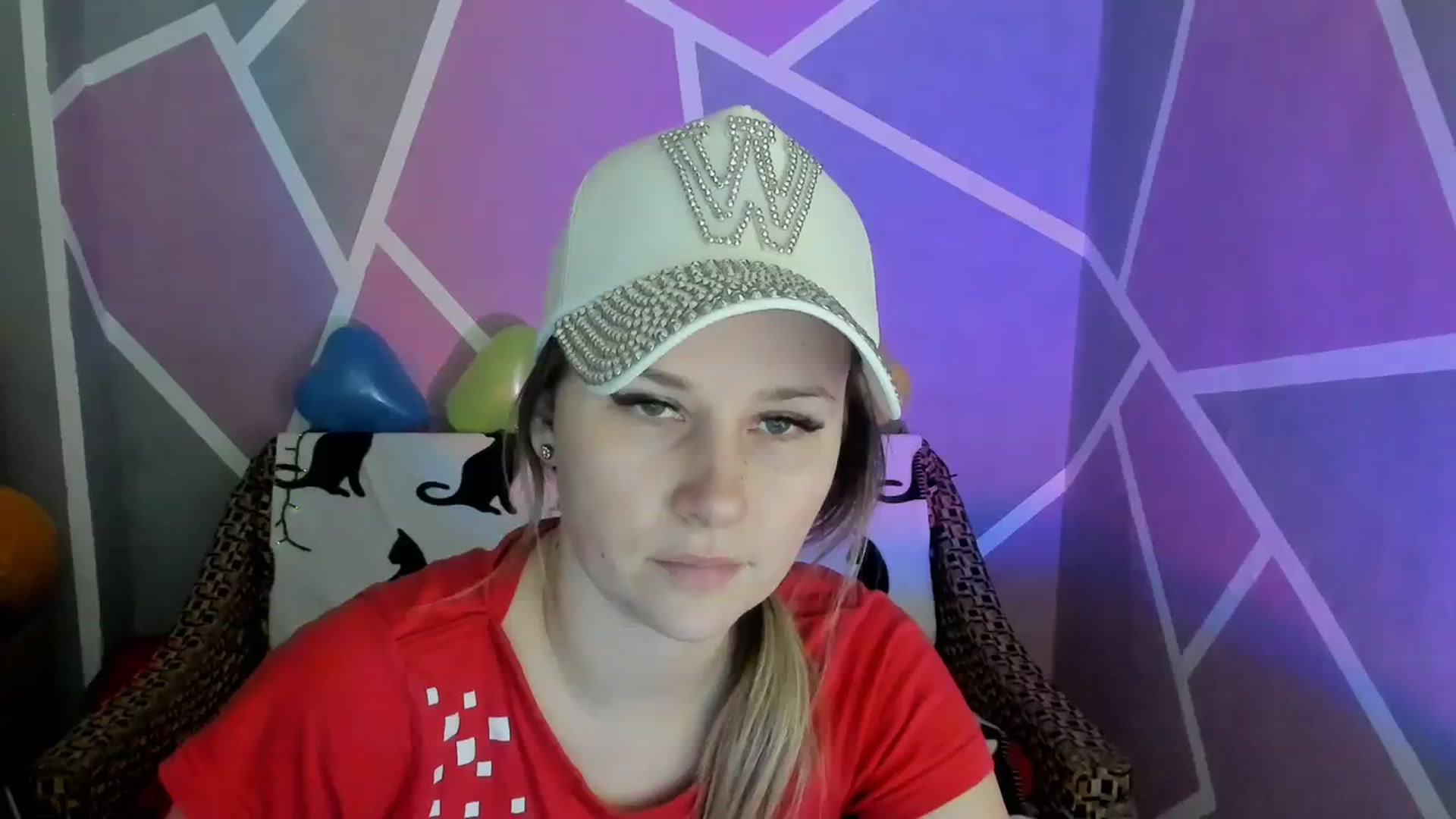 Gallery image thumbnail from Sexy_Ukr's myfreecams stream on, 02/11/2024, 17:22 image 1 of 20