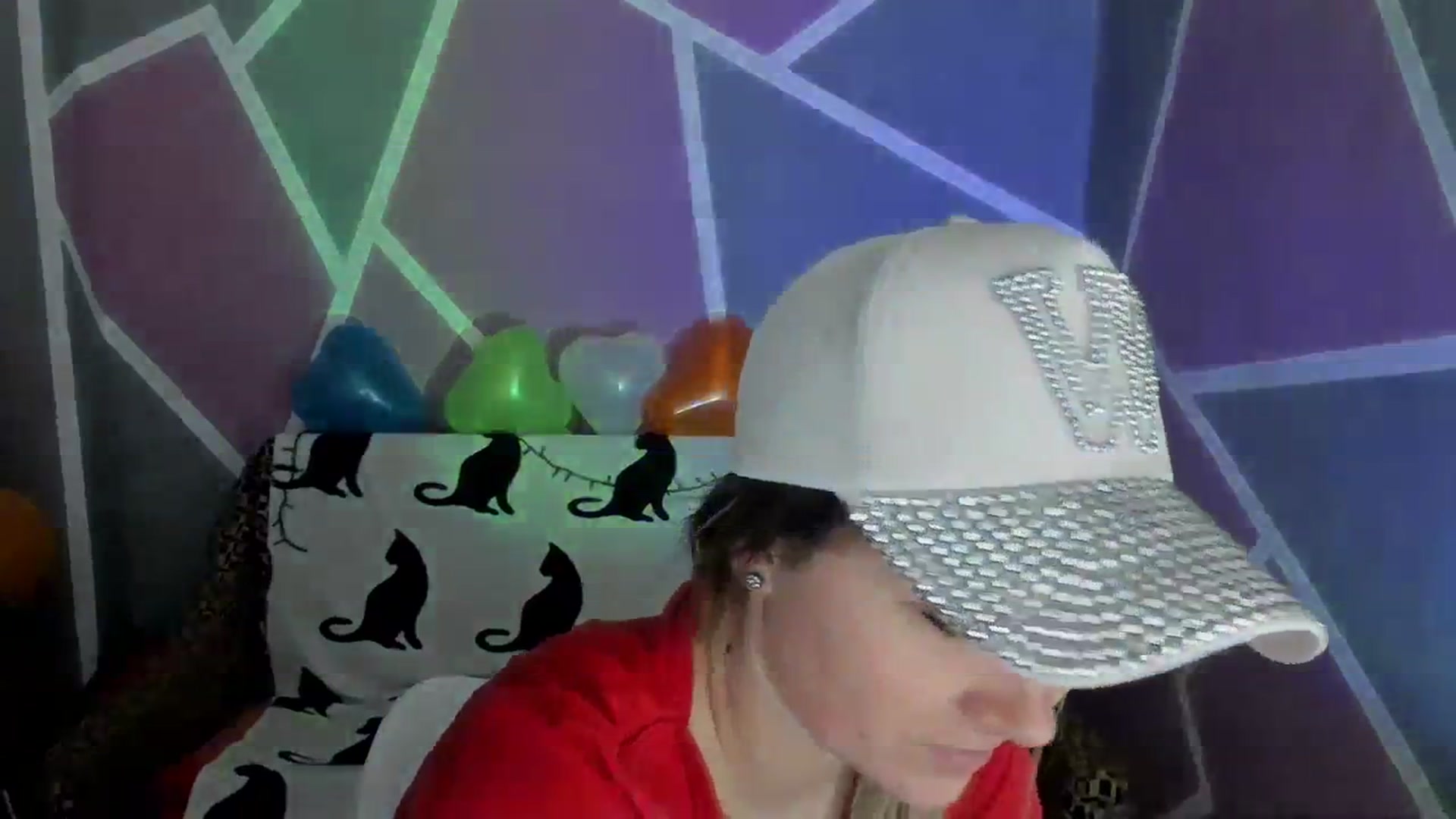 Gallery image thumbnail from Sexy_Ukr's myfreecams stream on, 02/11/2024, 17:22 image 2 of 20