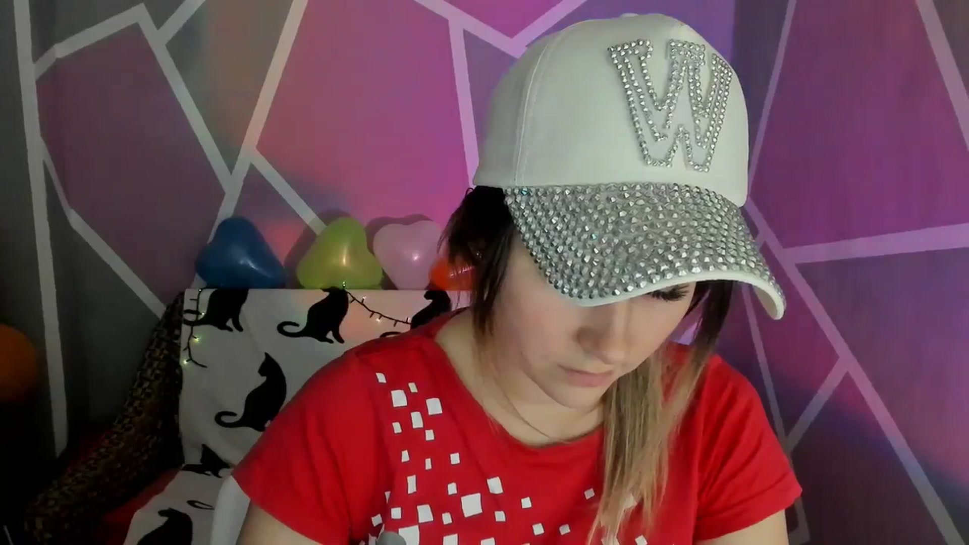 Gallery image thumbnail from Sexy_Ukr's myfreecams stream on, 02/11/2024, 18:19 image 6 of 20