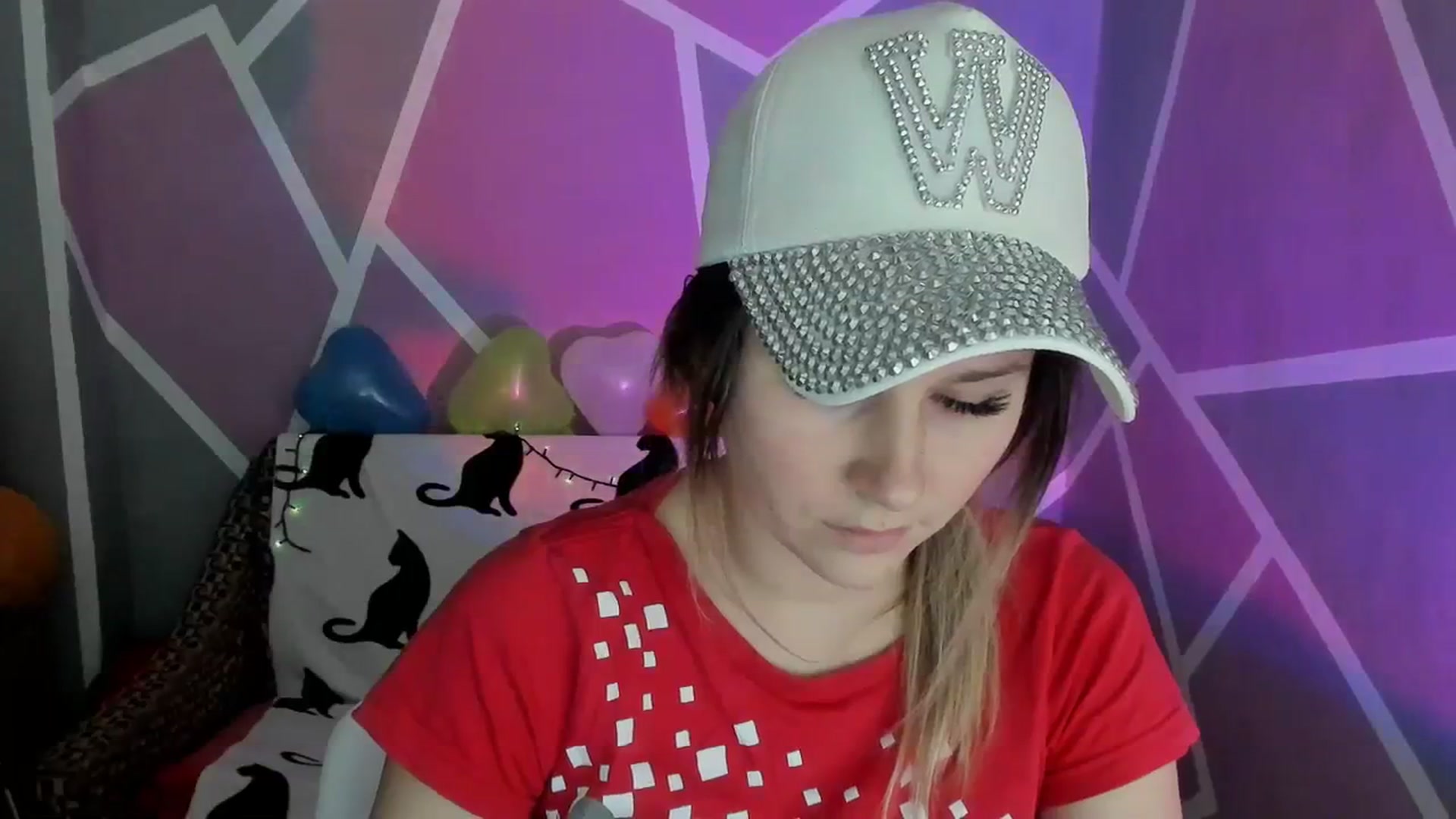 Gallery image thumbnail from Sexy_Ukr's myfreecams stream on, 02/11/2024, 18:19 image 7 of 20