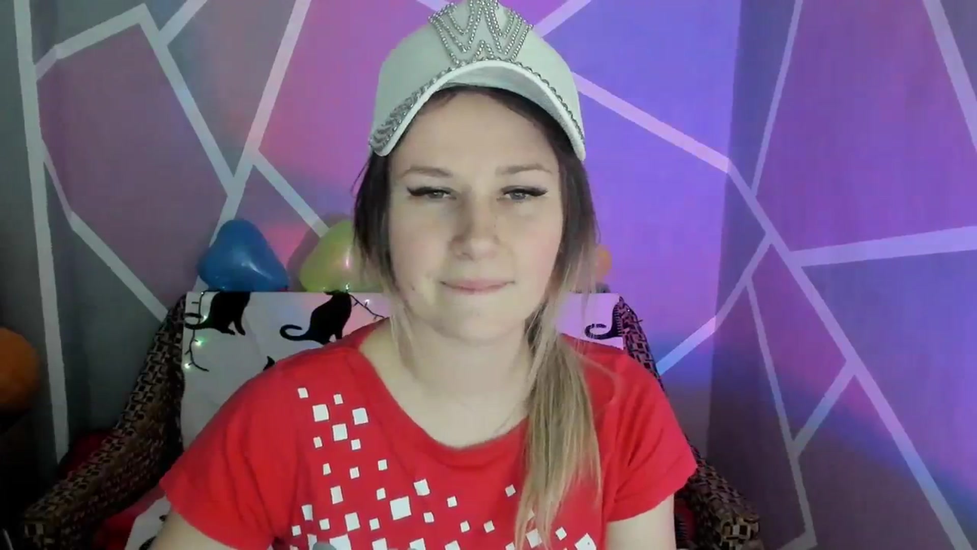 Gallery image thumbnail from Sexy_Ukr's myfreecams stream on, 02/11/2024, 18:19 image 12 of 20