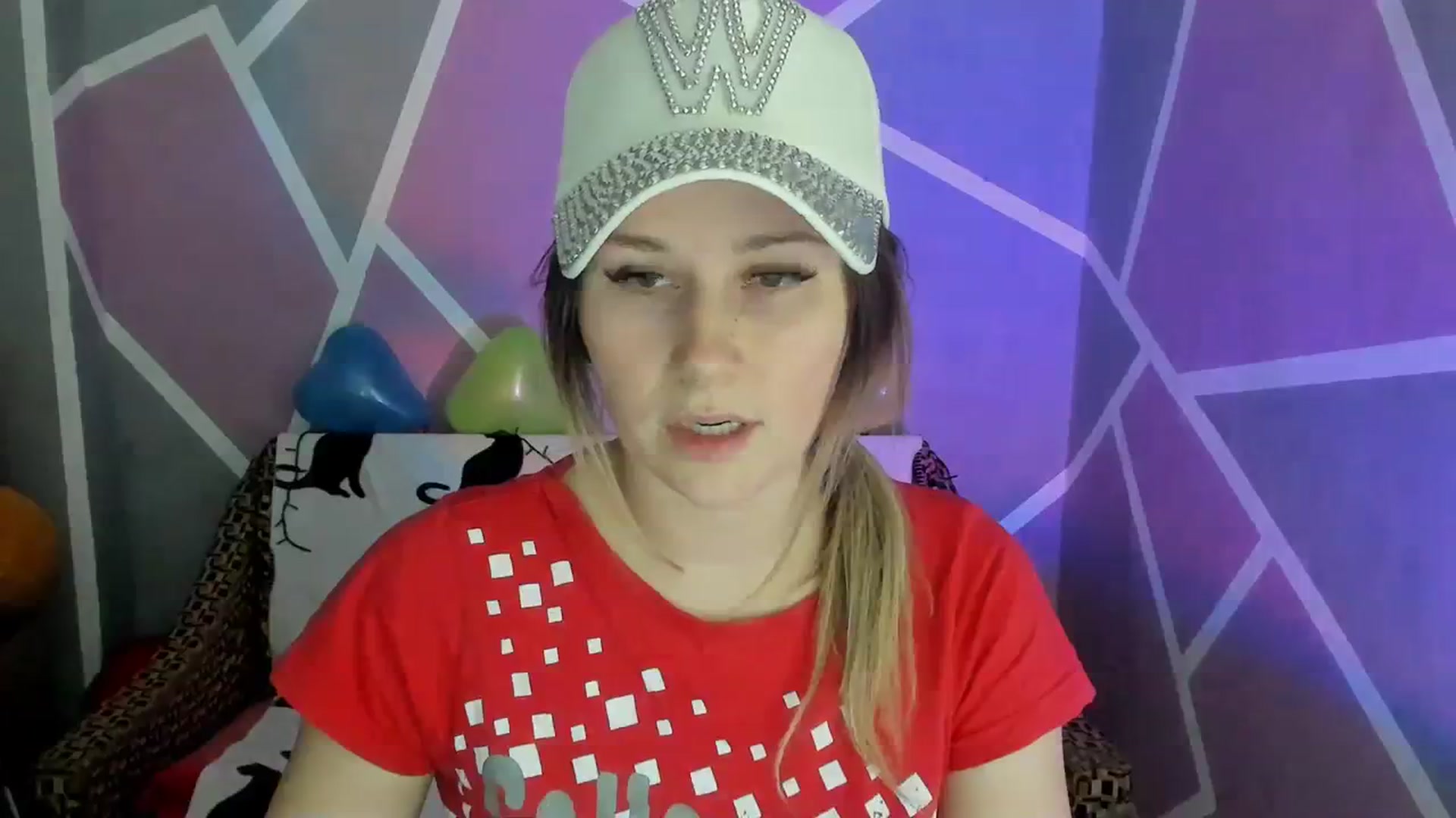 Gallery image thumbnail from Sexy_Ukr's myfreecams stream on, 02/11/2024, 18:19 image 4 of 20