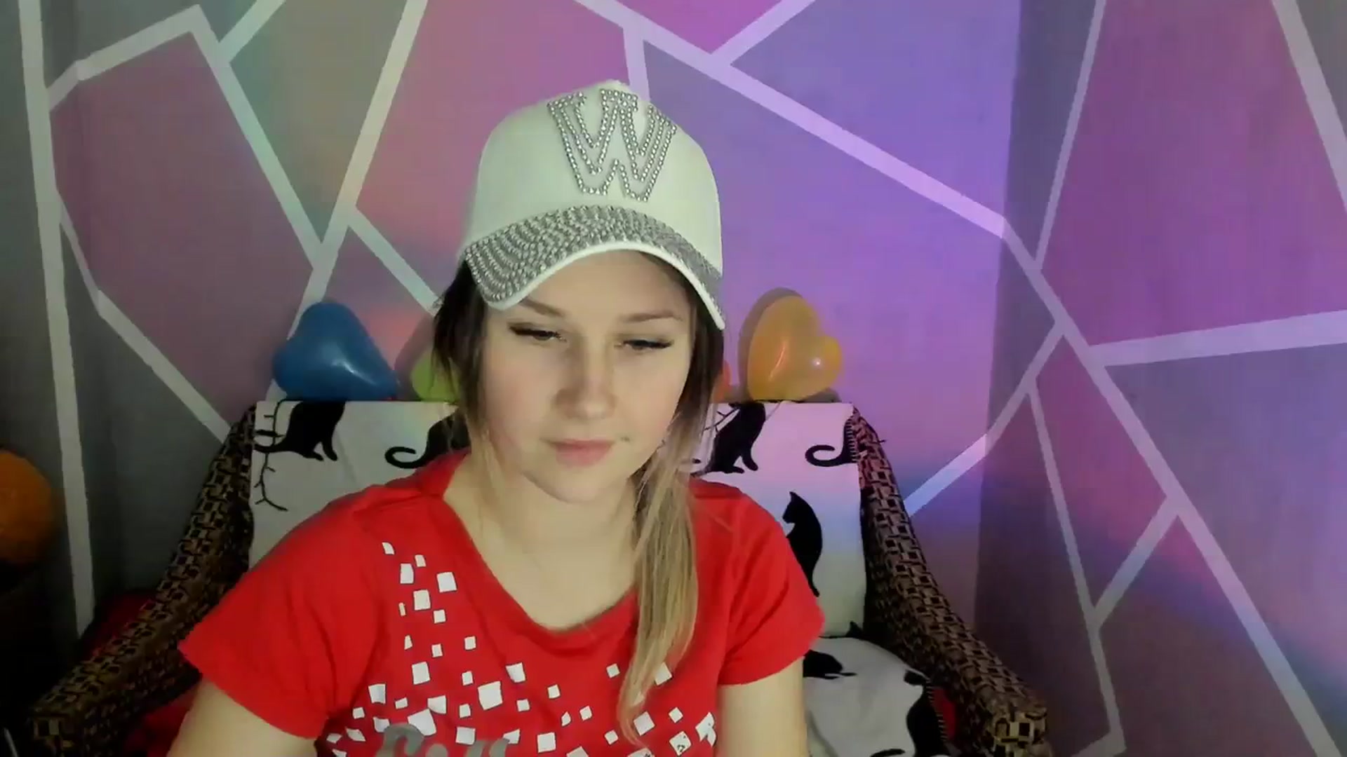 Gallery image thumbnail from Sexy_Ukr's myfreecams stream on, 02/11/2024, 18:19 image 14 of 20