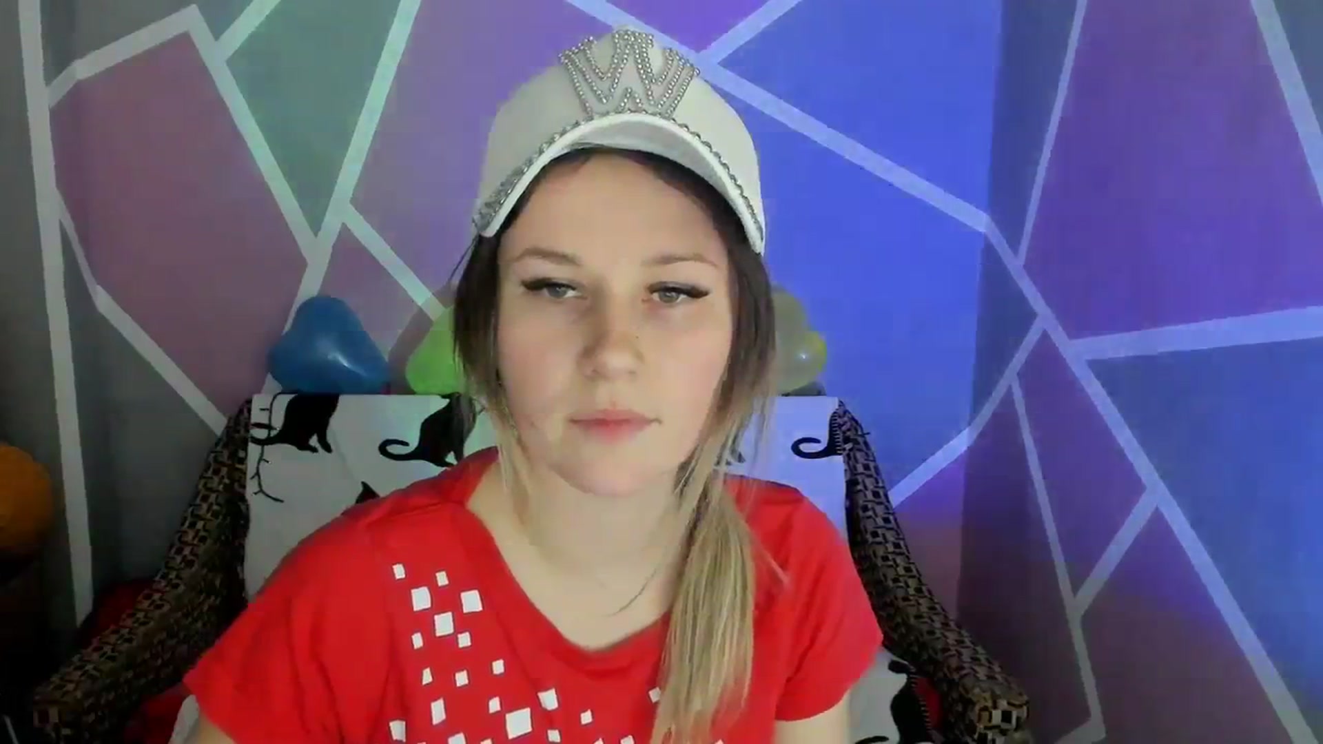Gallery image thumbnail from Sexy_Ukr's myfreecams stream on, 02/11/2024, 18:19 image 13 of 20