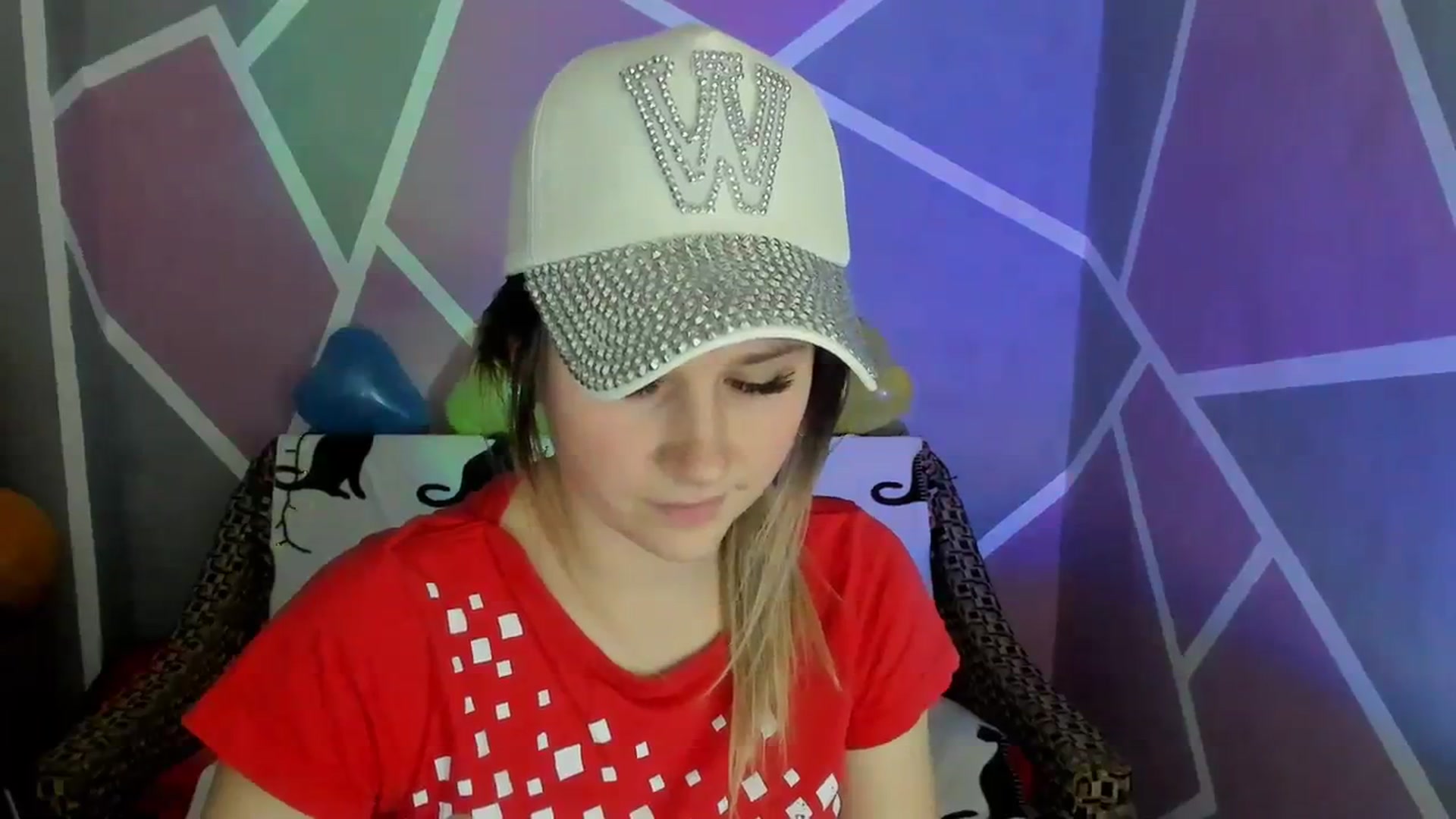 Gallery image thumbnail from Sexy_Ukr's myfreecams stream on, 02/11/2024, 18:19 image 20 of 20