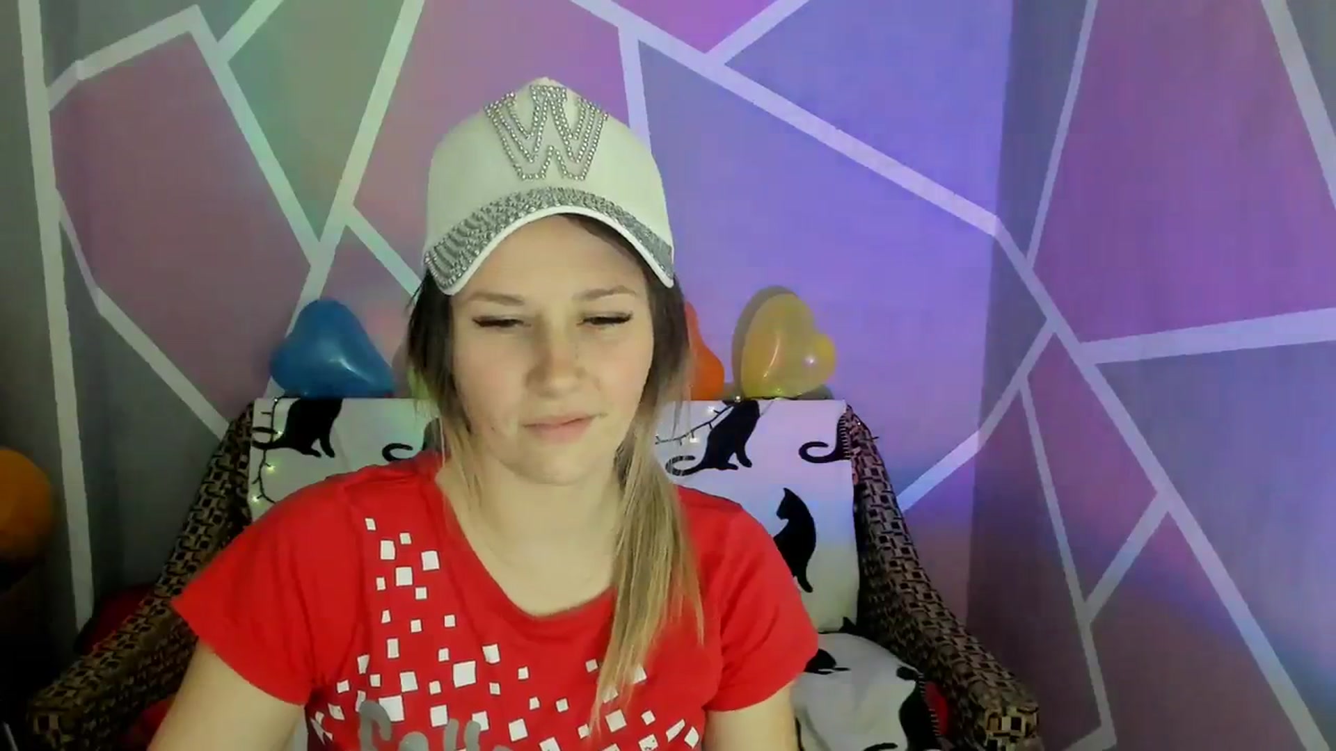 Gallery image thumbnail from Sexy_Ukr's myfreecams stream on, 02/11/2024, 18:19 image 17 of 20