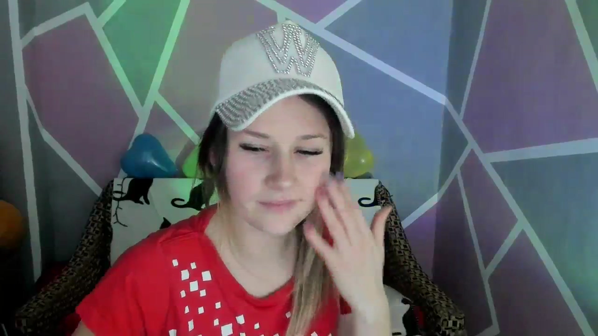 Gallery image thumbnail from Sexy_Ukr's myfreecams stream on, 02/11/2024, 18:19 image 16 of 20