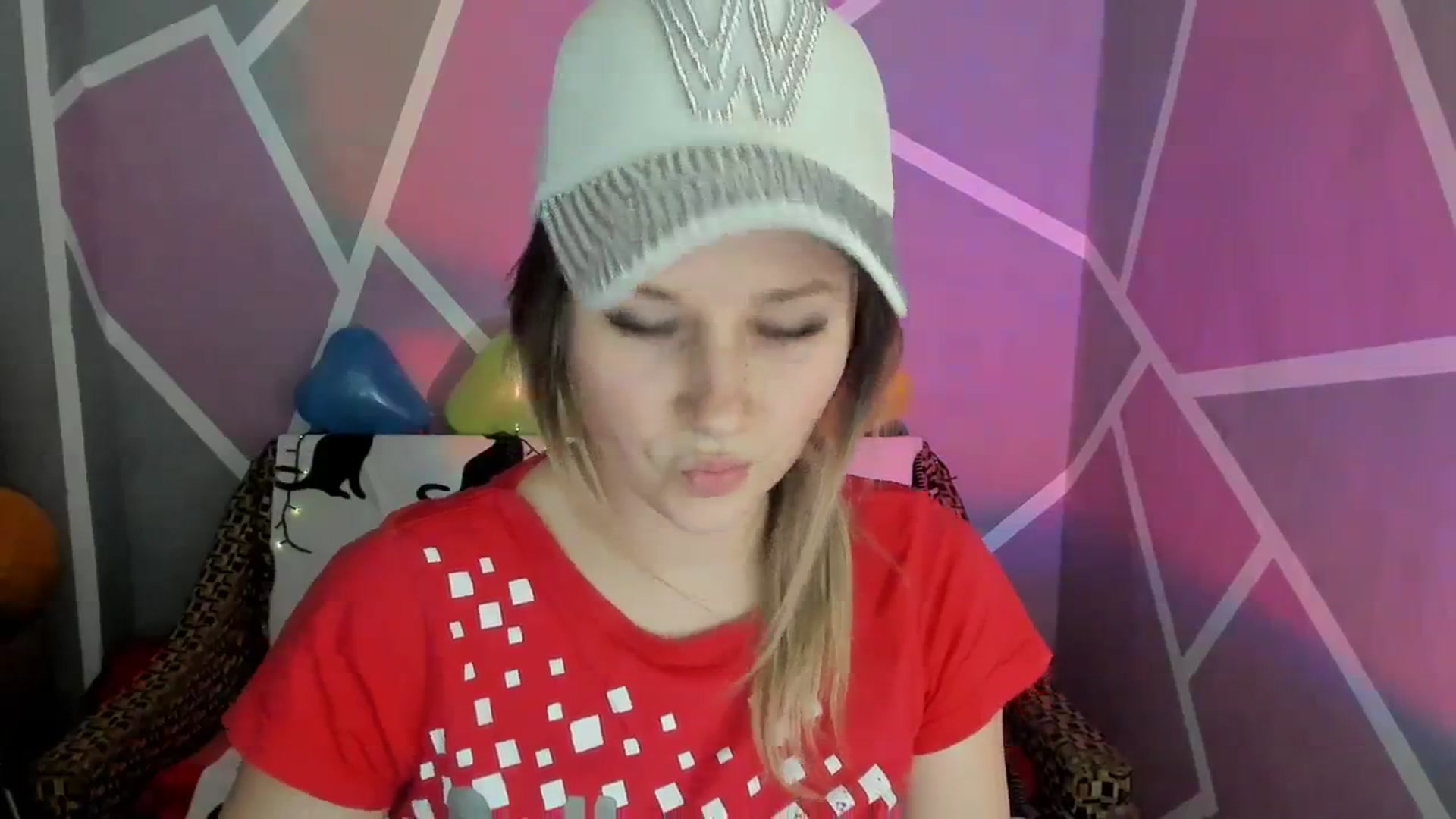 Gallery image thumbnail from Sexy_Ukr's myfreecams stream on, 02/11/2024, 18:19 image 11 of 20
