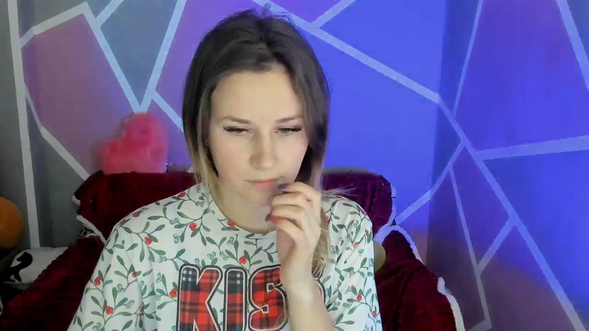 Gallery image thumbnail from Sexy_Ukr's myfreecams stream on, 02/13/2024, 18:09 image 14 of 20