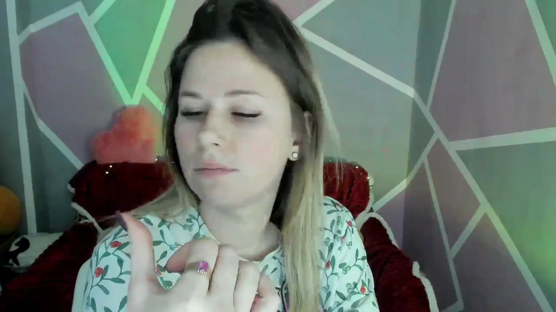 Gallery image thumbnail from Sexy_Ukr's myfreecams stream on, 02/13/2024, 18:09 image 19 of 20
