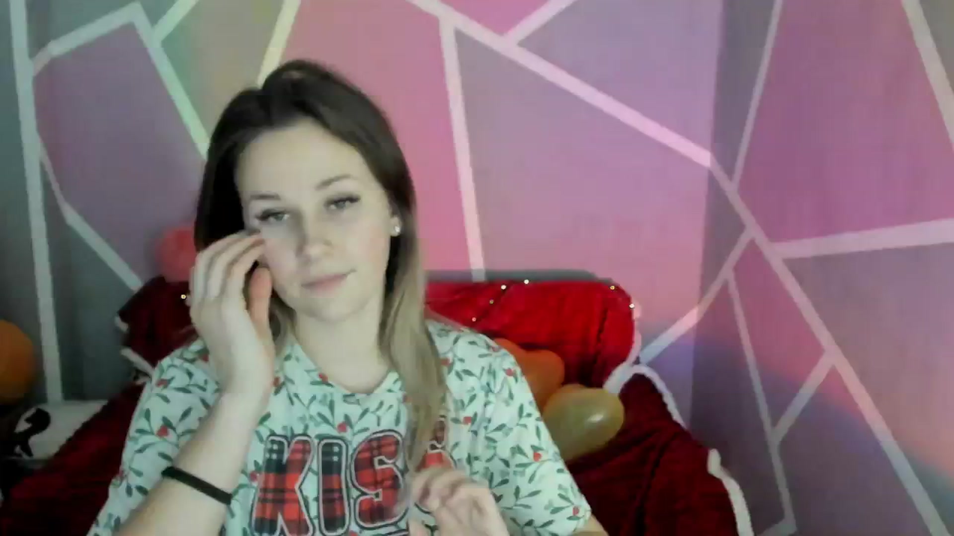 Gallery image thumbnail from Sexy_Ukr's myfreecams stream on, 02/13/2024, 18:09 image 1 of 20