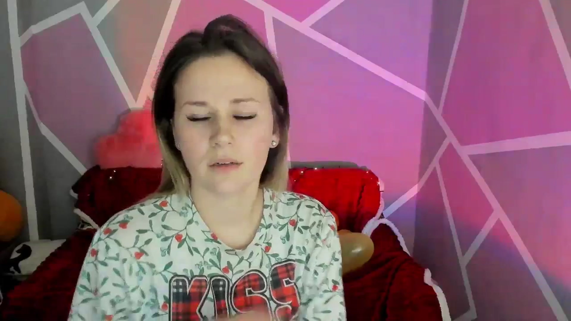 Gallery image thumbnail from Sexy_Ukr's myfreecams stream on, 02/13/2024, 18:09 image 5 of 20