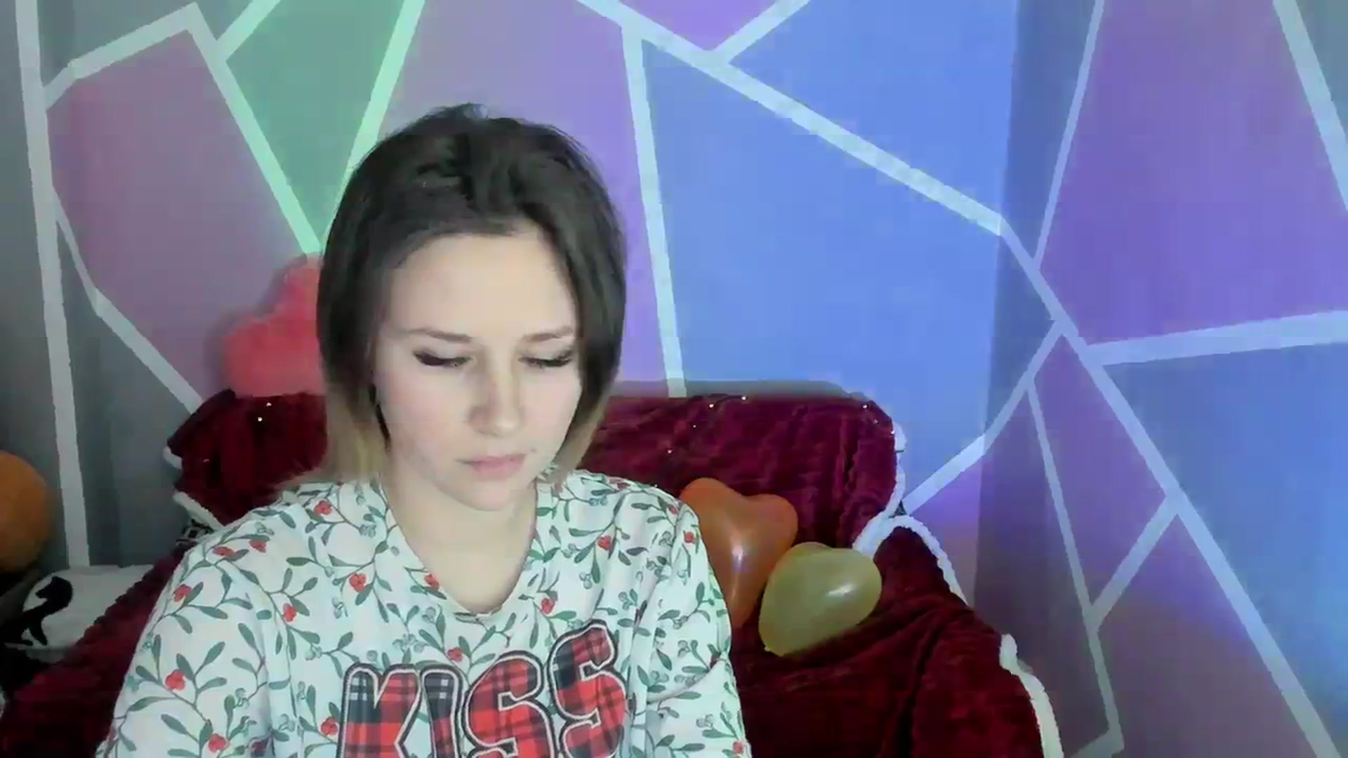 Gallery image thumbnail from Sexy_Ukr's myfreecams stream on, 02/13/2024, 18:09 image 3 of 20