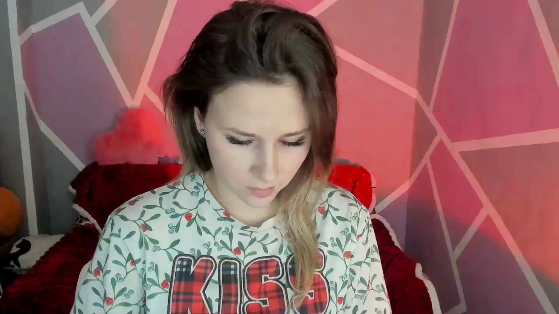 Gallery image thumbnail from Sexy_Ukr's myfreecams stream on, 02/13/2024, 18:09 image 16 of 20