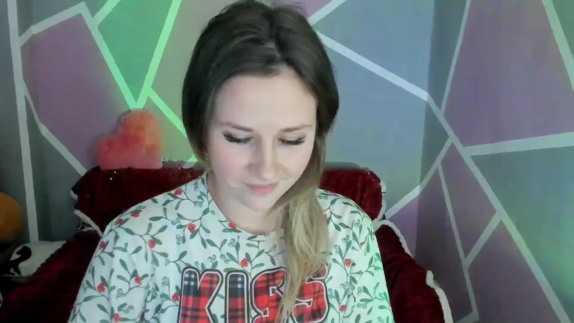 Gallery image thumbnail from Sexy_Ukr's myfreecams stream on, 02/13/2024, 18:09 image 11 of 20