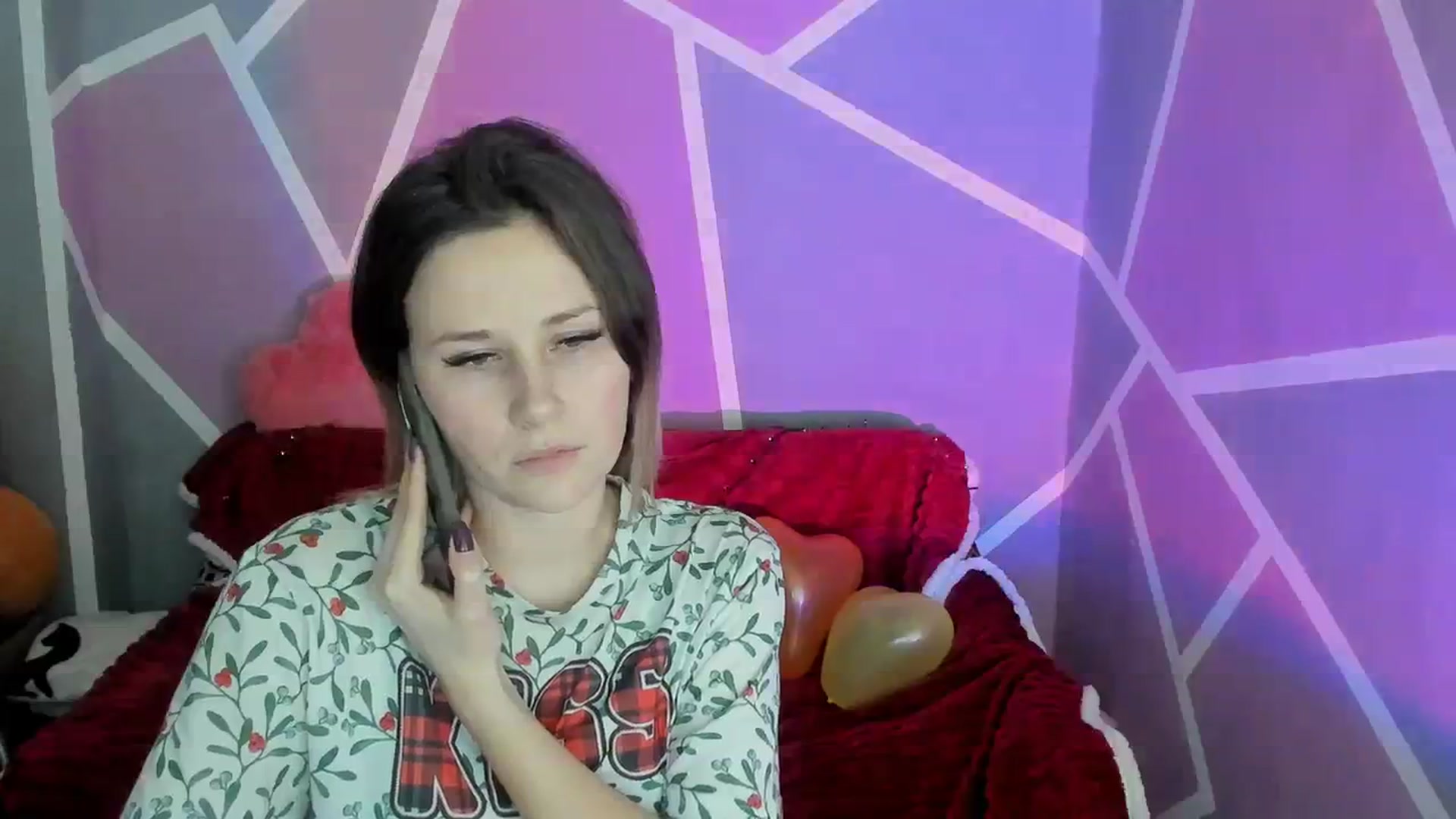 Gallery image thumbnail from Sexy_Ukr's myfreecams stream on, 02/13/2024, 18:09 image 4 of 20