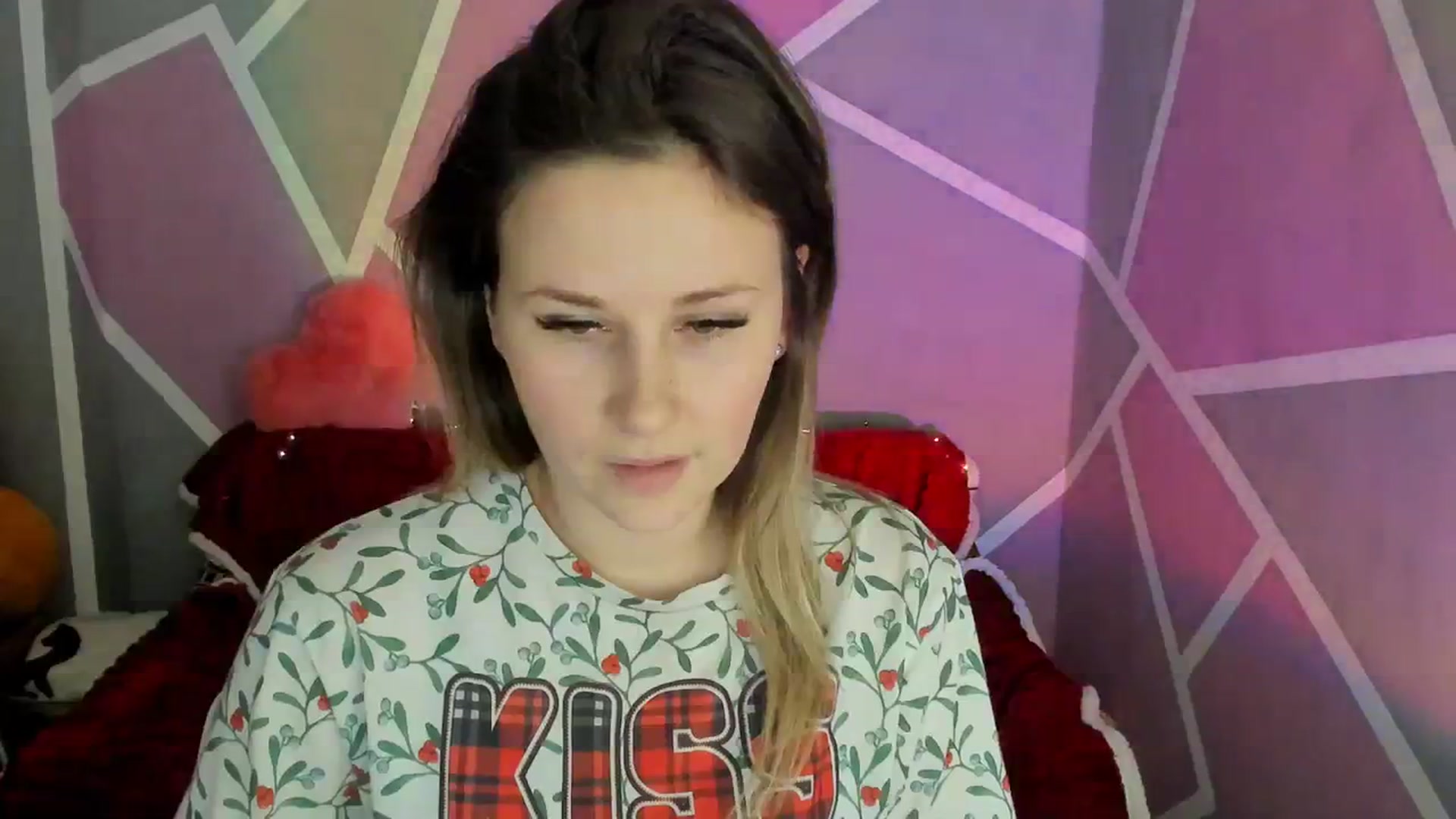 Gallery image thumbnail from Sexy_Ukr's myfreecams stream on, 02/13/2024, 18:09 image 17 of 20