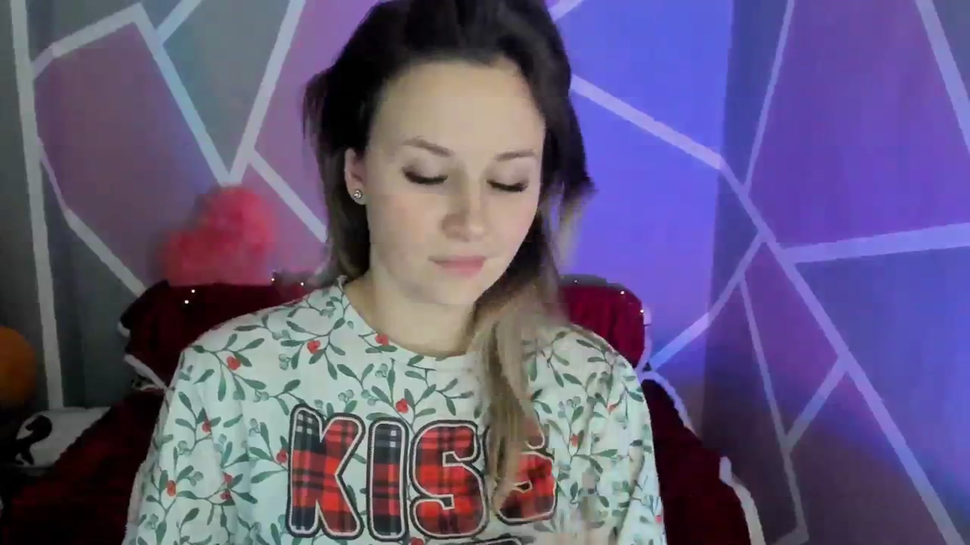 Gallery image thumbnail from Sexy_Ukr's myfreecams stream on, 02/13/2024, 18:09 image 15 of 20