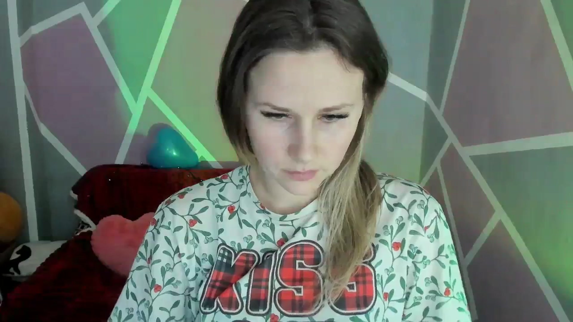 Gallery image thumbnail from Sexy_Ukr's myfreecams stream on, 02/13/2024, 21:01 image 16 of 20