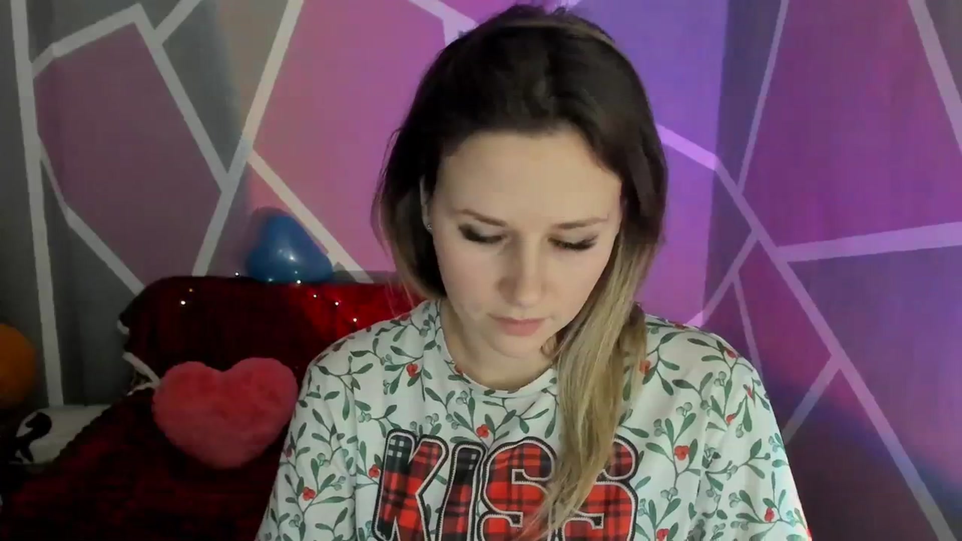 Gallery image thumbnail from Sexy_Ukr's myfreecams stream on, 02/13/2024, 21:01 image 17 of 20