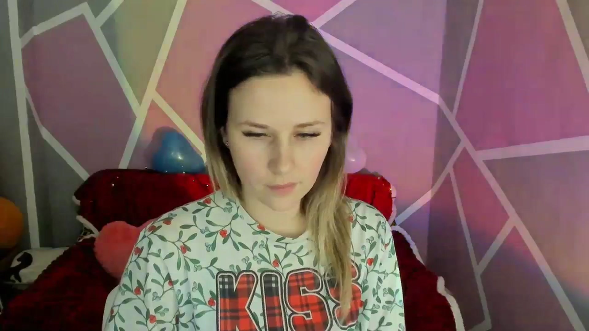 Gallery image thumbnail from Sexy_Ukr's myfreecams stream on, 02/13/2024, 21:01 image 7 of 20