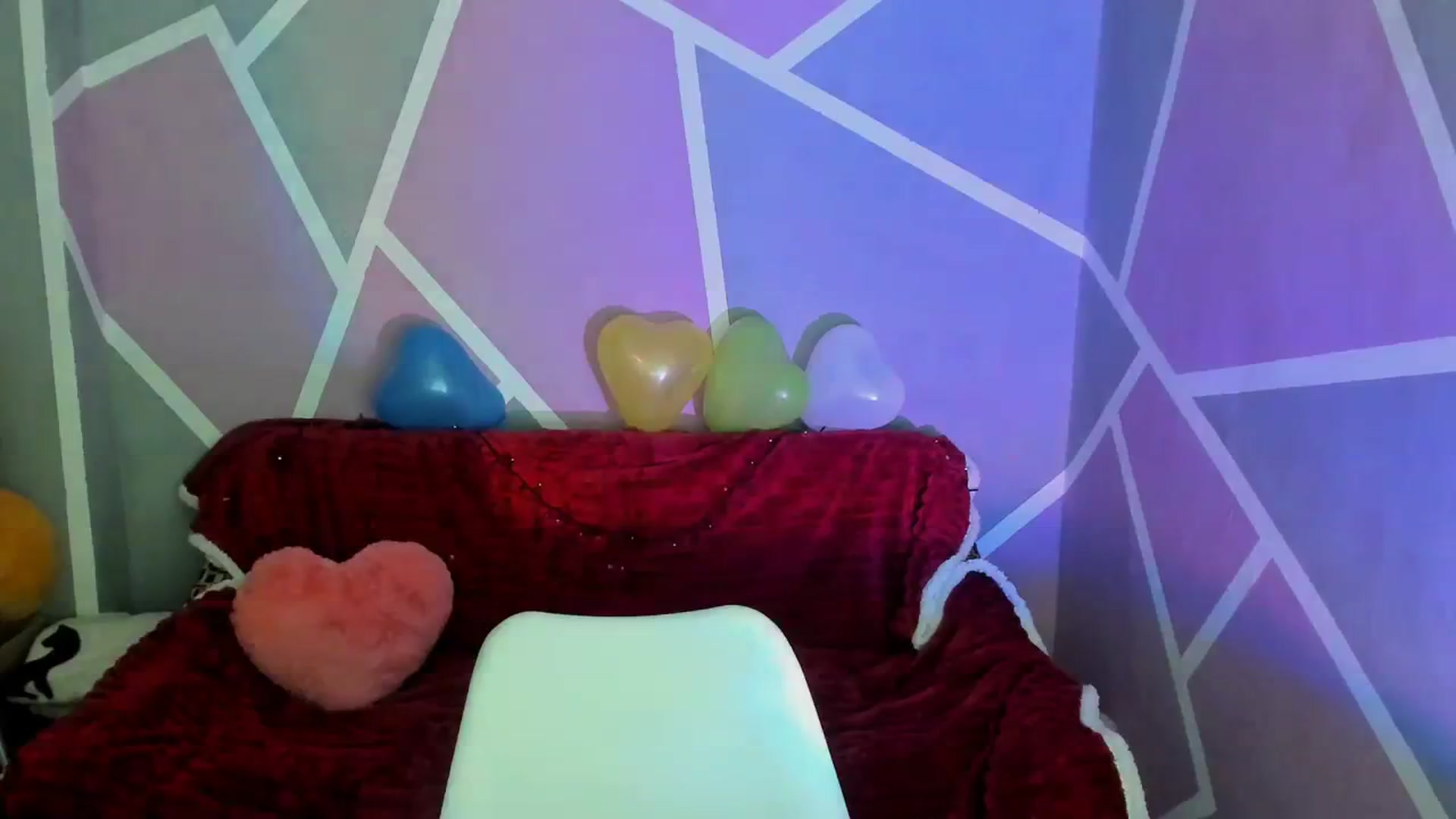 Gallery image thumbnail from Sexy_Ukr's myfreecams stream on, 02/13/2024, 21:01 image 14 of 20