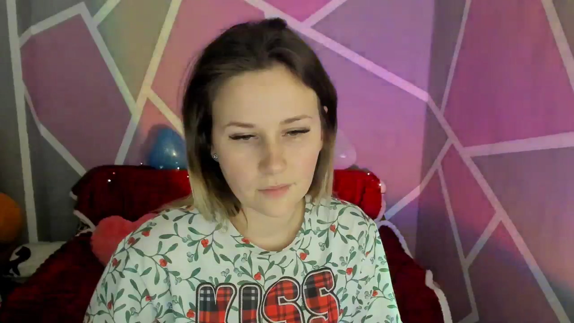 Gallery image thumbnail from Sexy_Ukr's myfreecams stream on, 02/13/2024, 21:01 image 11 of 20