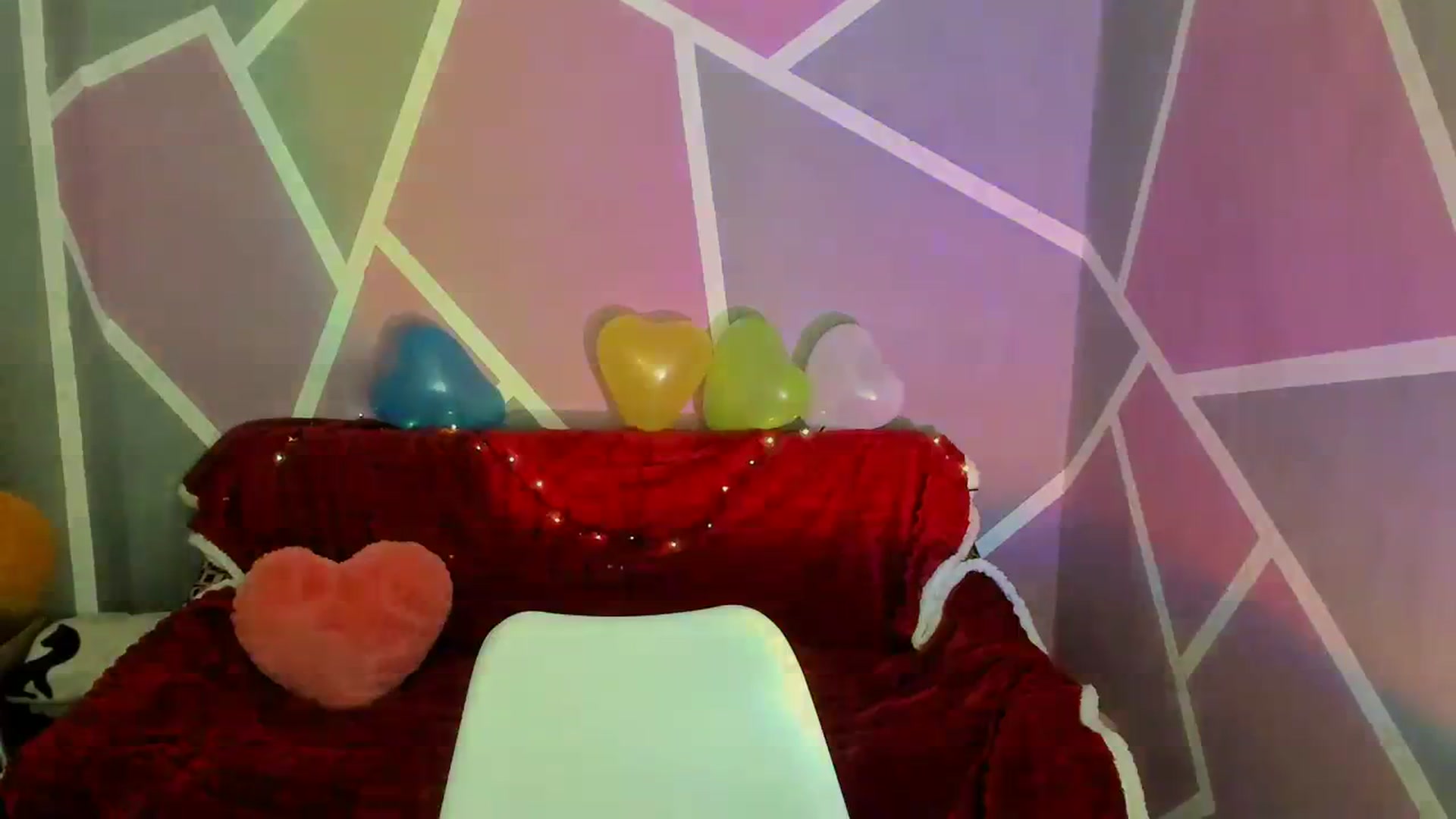 Gallery image thumbnail from Sexy_Ukr's myfreecams stream on, 02/13/2024, 21:01 image 15 of 20
