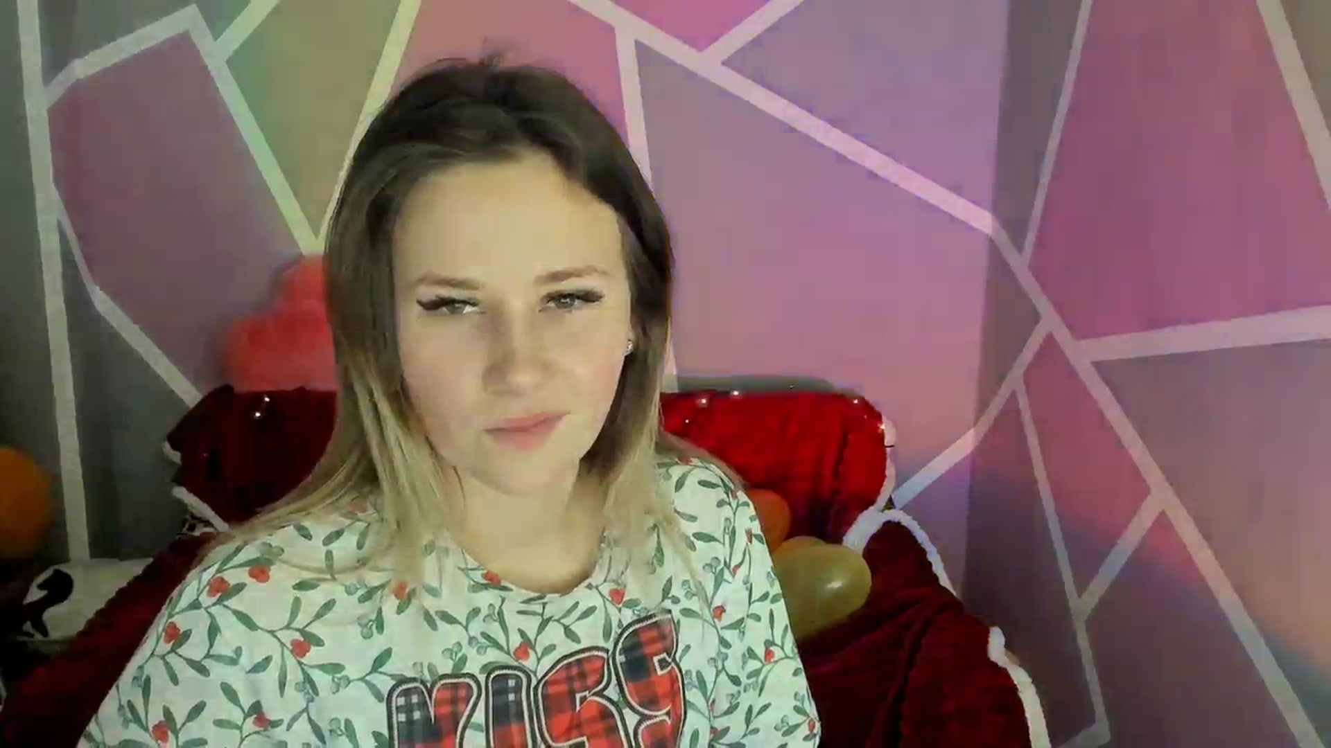 Gallery image thumbnail from Sexy_Ukr's myfreecams stream on, 02/13/2024, 21:01 image 3 of 20