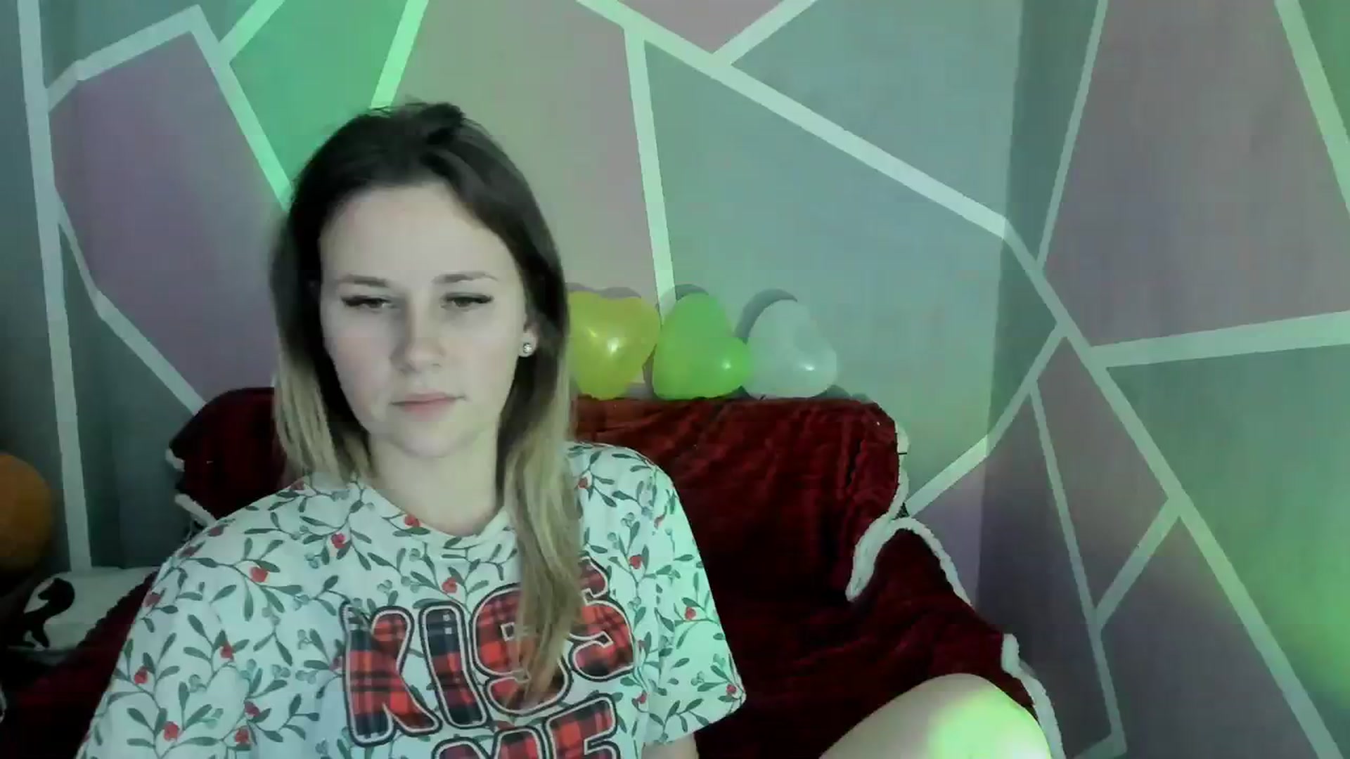 Gallery image thumbnail from Sexy_Ukr's myfreecams stream on, 02/13/2024, 21:01 image 8 of 20