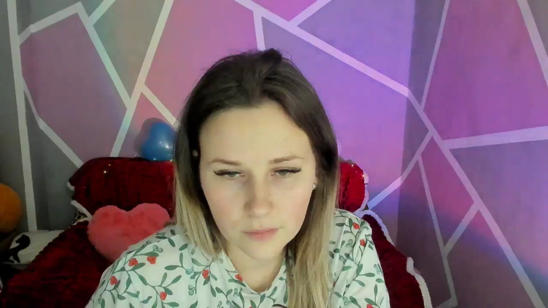 Gallery image thumbnail from Sexy_Ukr's myfreecams stream on, 02/13/2024, 21:01 image 9 of 20