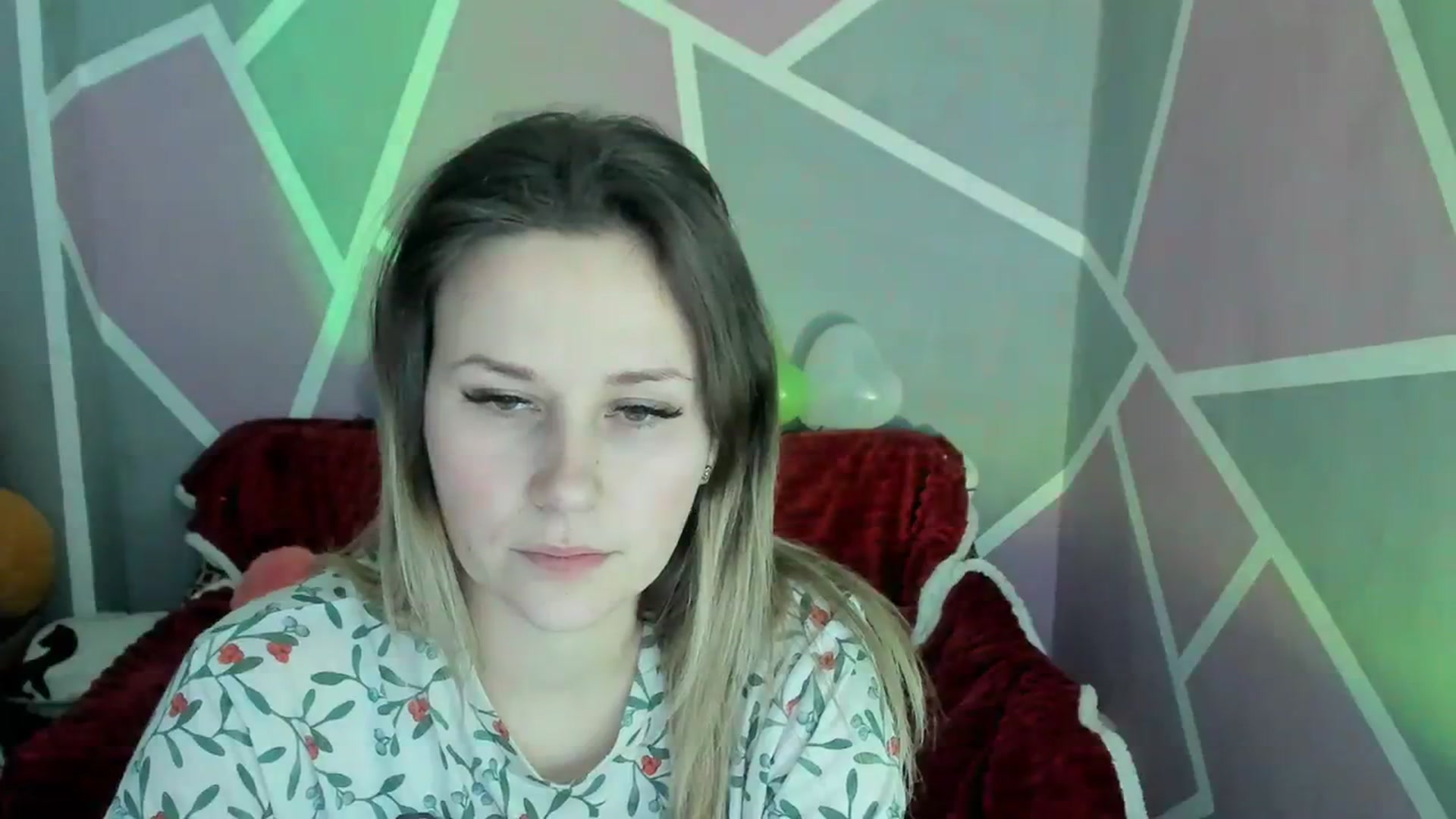 Gallery image thumbnail from Sexy_Ukr's myfreecams stream on, 02/13/2024, 21:01 image 12 of 20