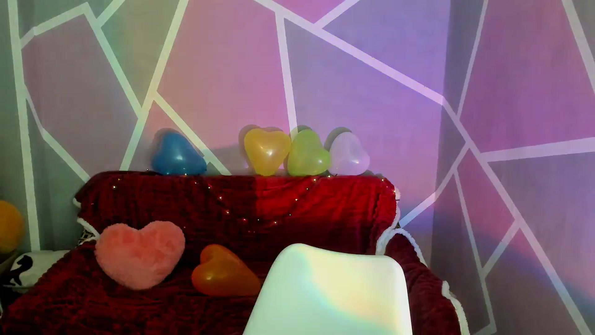 Gallery image thumbnail from Sexy_Ukr's myfreecams stream on, 02/13/2024, 21:01 image 5 of 20