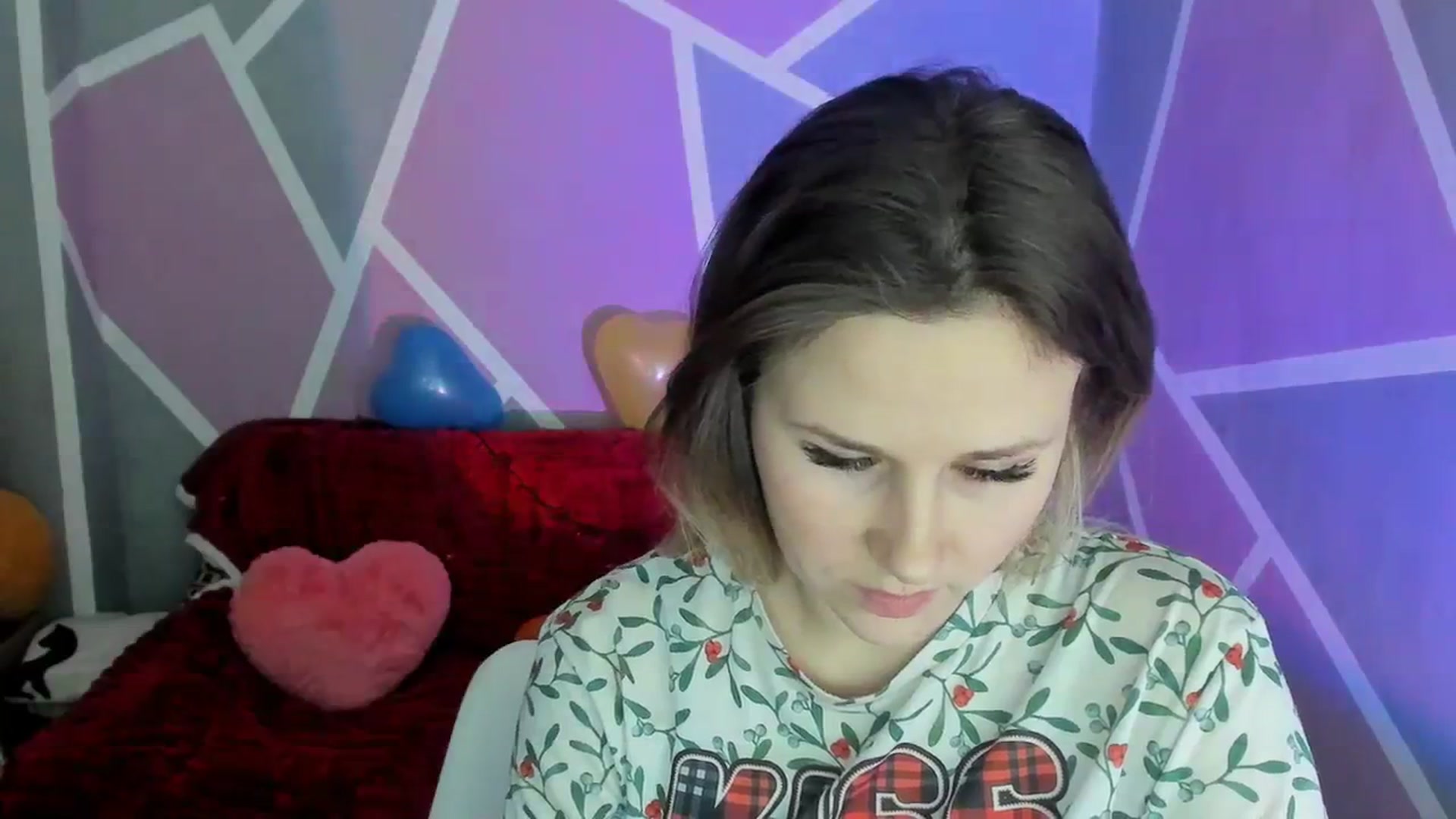 Gallery image thumbnail from Sexy_Ukr's myfreecams stream on, 02/13/2024, 21:01 image 18 of 20