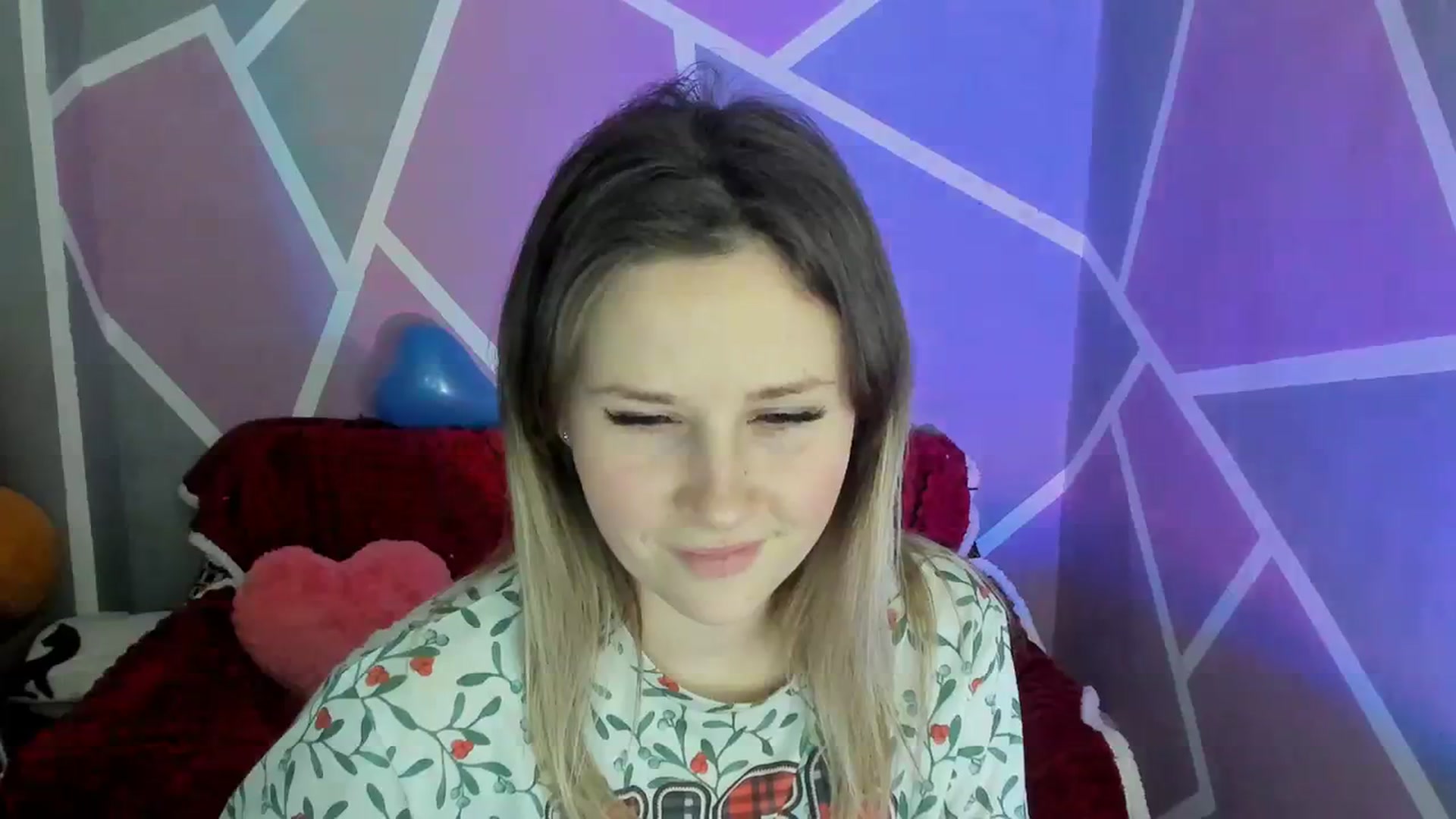 Gallery image thumbnail from Sexy_Ukr's myfreecams stream on, 02/13/2024, 21:01 image 6 of 20