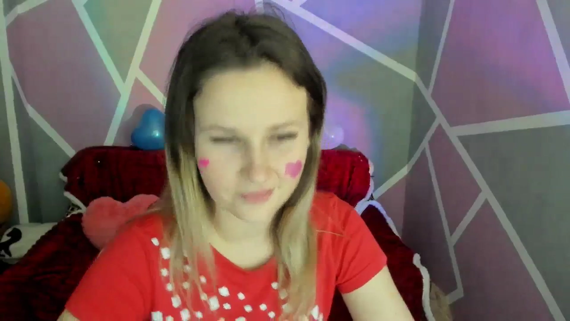 Gallery image thumbnail from Sexy_Ukr's myfreecams stream on, 02/14/2024, 17:01 image 20 of 20