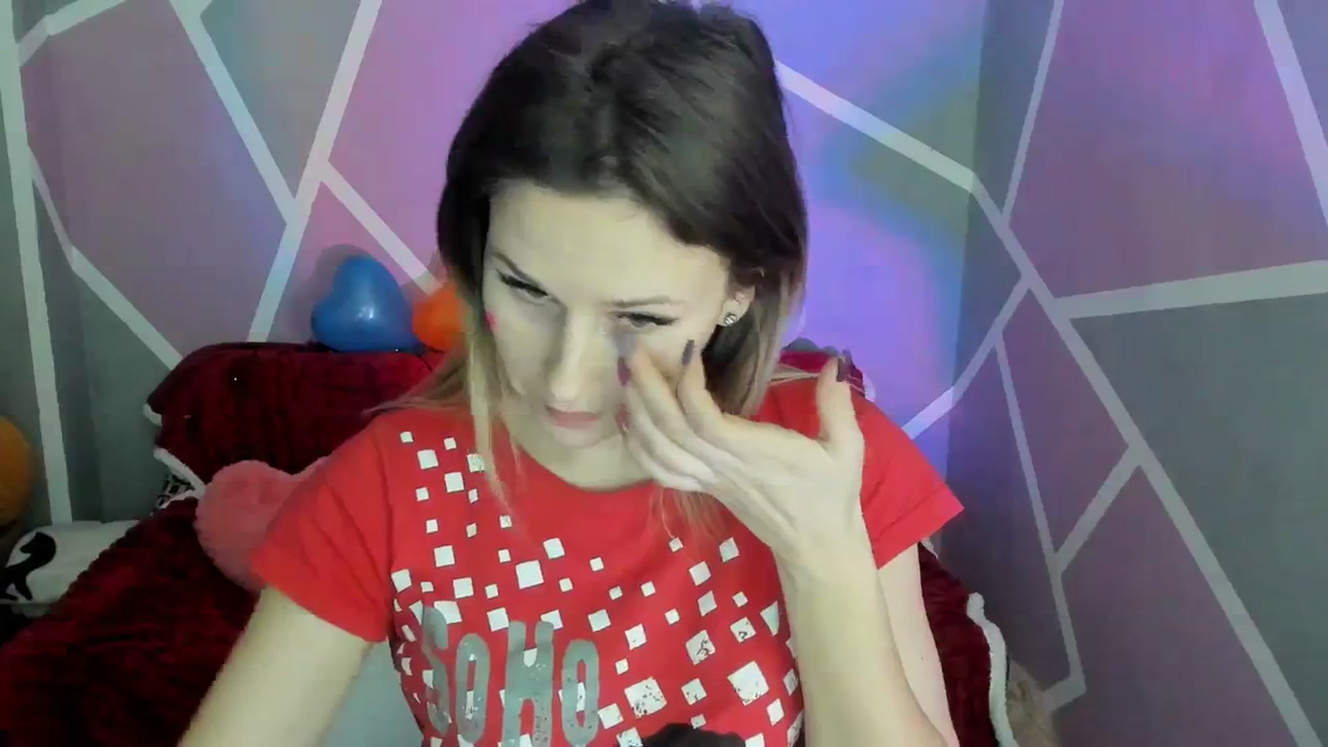 Gallery image thumbnail from Sexy_Ukr's myfreecams stream on, 02/14/2024, 17:01 image 2 of 20