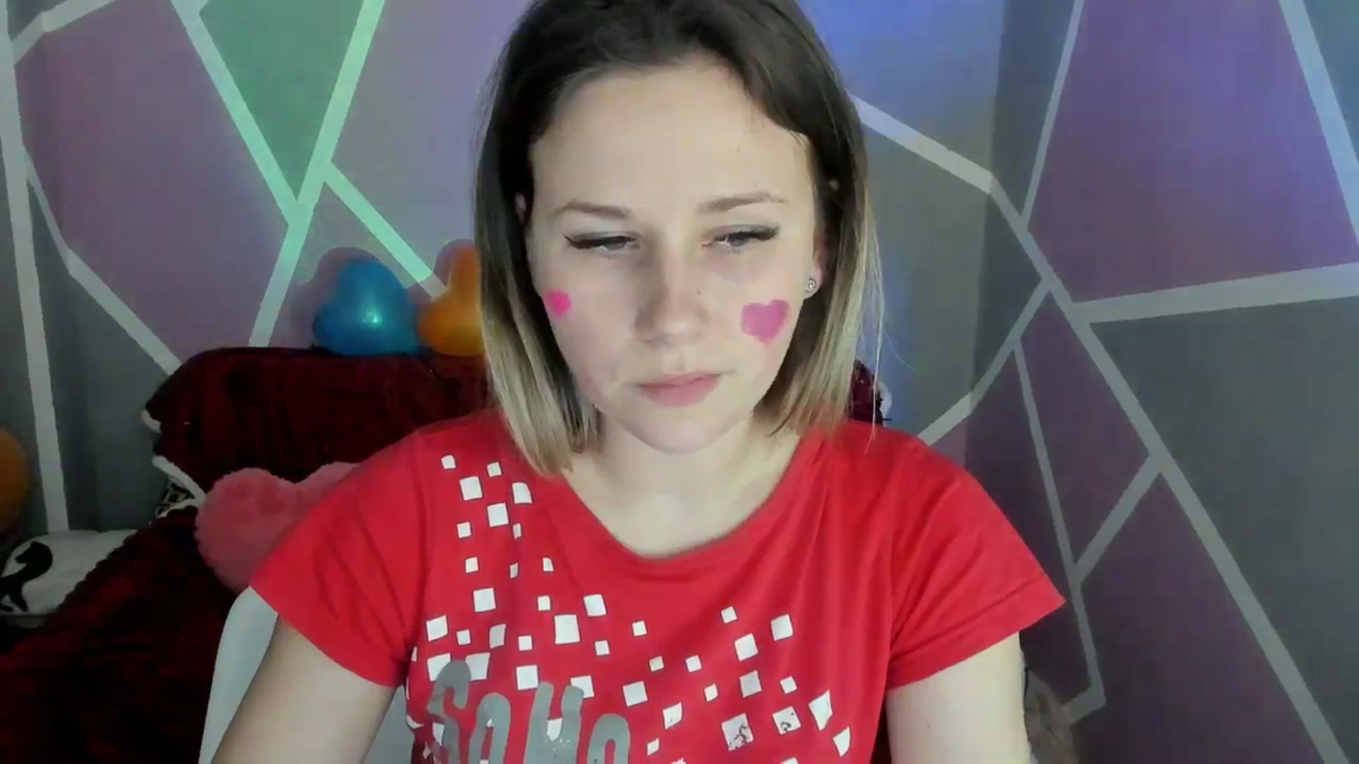 Gallery image thumbnail from Sexy_Ukr's myfreecams stream on, 02/14/2024, 17:01 image 17 of 20