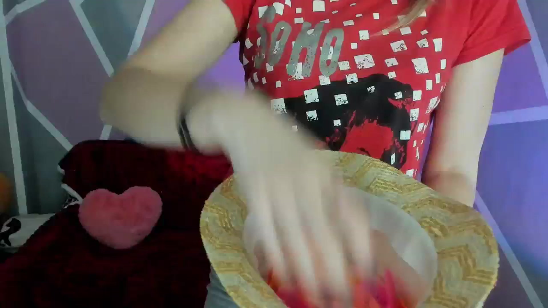 Gallery image thumbnail from Sexy_Ukr's myfreecams stream on, 02/14/2024, 17:01 image 12 of 20