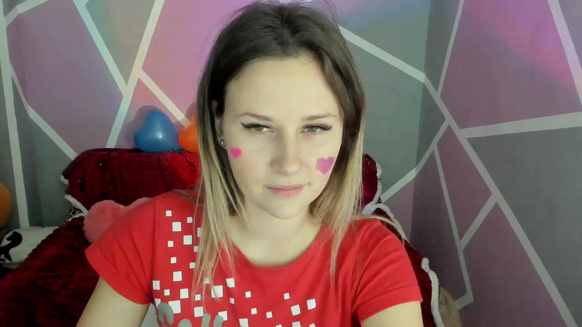 Gallery image thumbnail from Sexy_Ukr's myfreecams stream on, 02/14/2024, 17:01 image 6 of 20