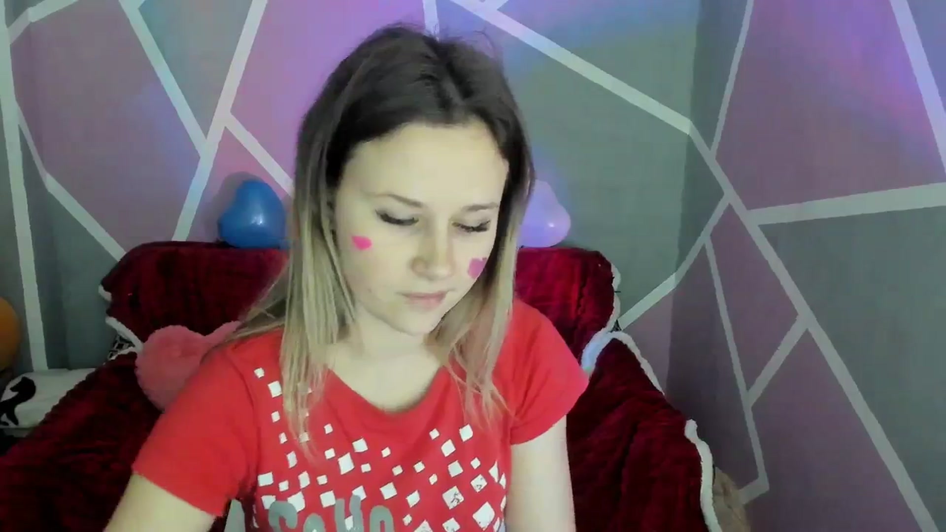 Gallery image thumbnail from Sexy_Ukr's myfreecams stream on, 02/14/2024, 17:01 image 9 of 20