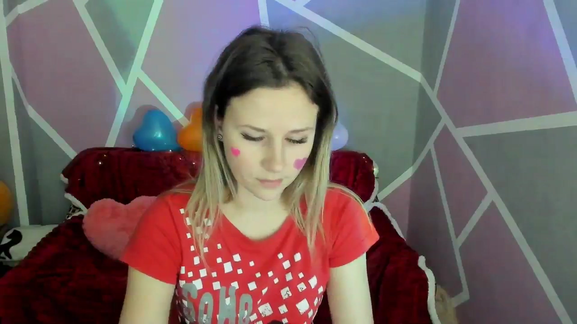 Gallery image thumbnail from Sexy_Ukr's myfreecams stream on, 02/14/2024, 17:01 image 11 of 20