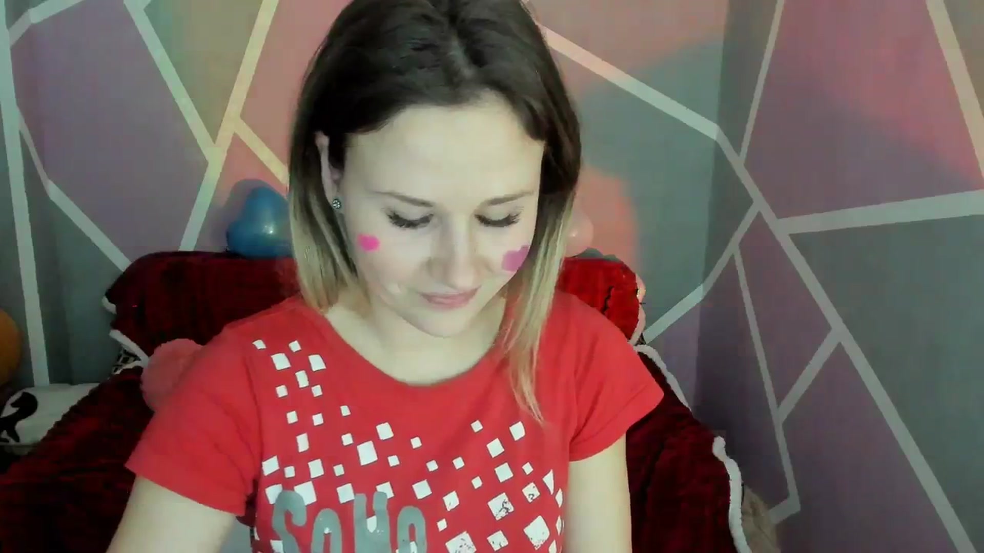 Gallery image thumbnail from Sexy_Ukr's myfreecams stream on, 02/14/2024, 17:01 image 15 of 20