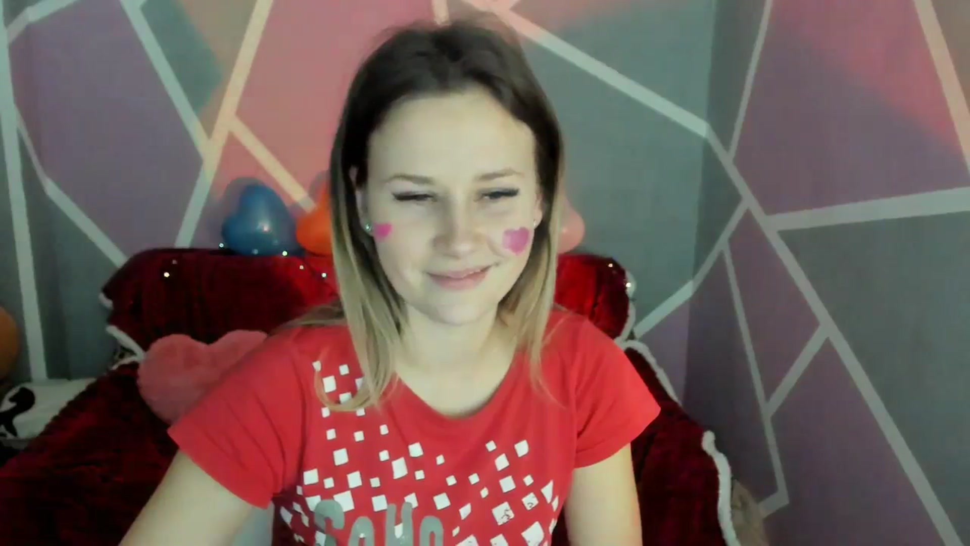 Gallery image thumbnail from Sexy_Ukr's myfreecams stream on, 02/14/2024, 17:01 image 8 of 20