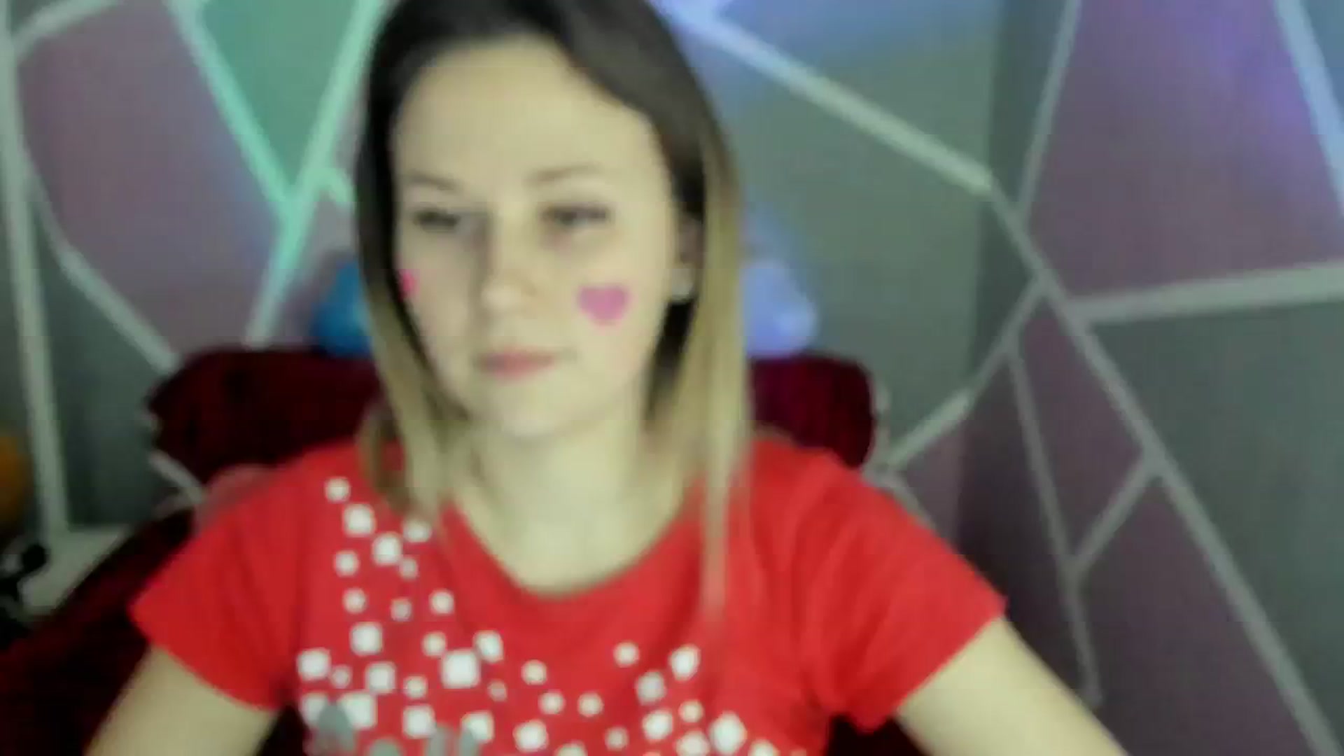 Gallery image thumbnail from Sexy_Ukr's myfreecams stream on, 02/14/2024, 17:01 image 4 of 20