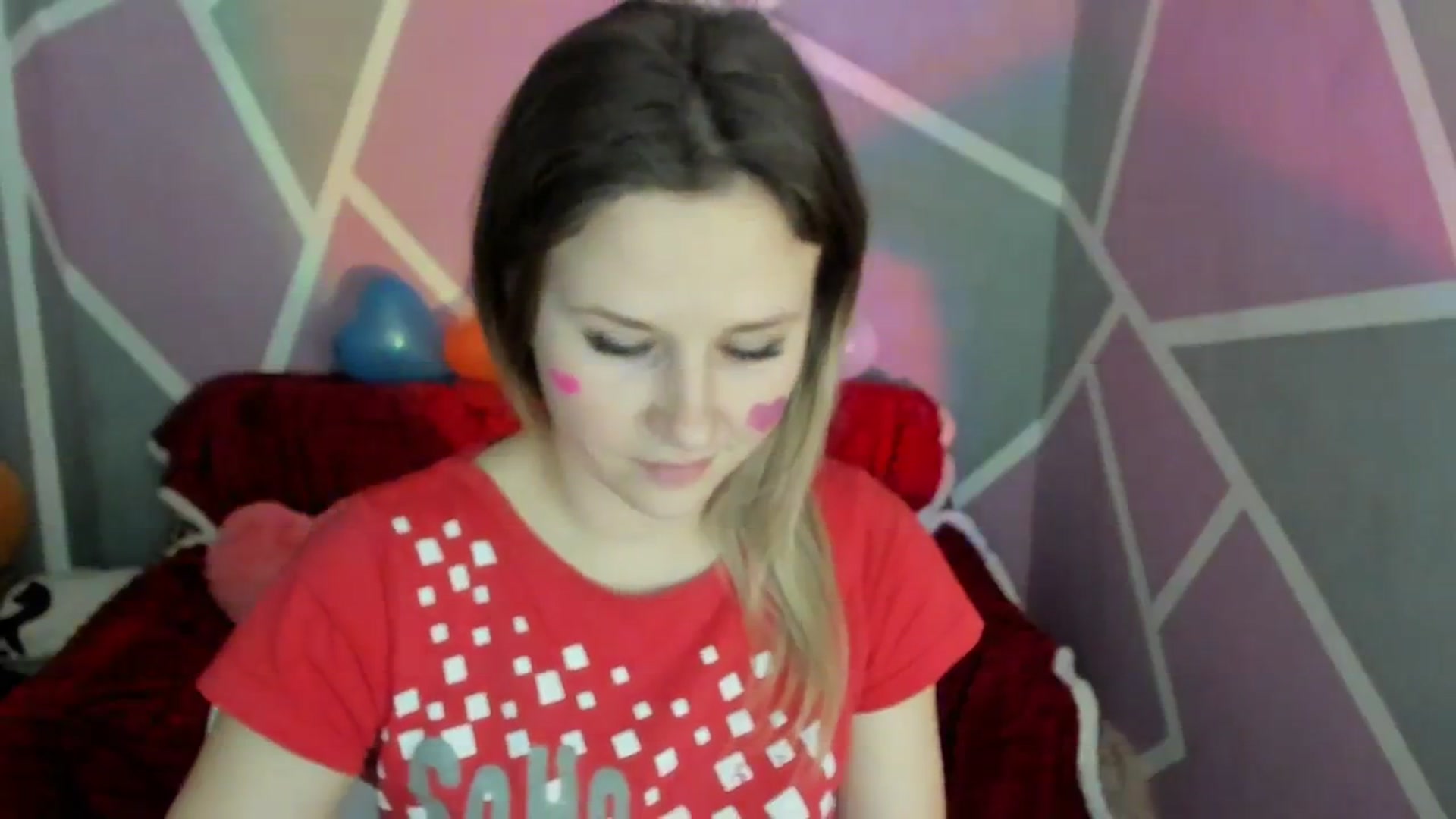 Gallery image thumbnail from Sexy_Ukr's myfreecams stream on, 02/14/2024, 17:01 image 14 of 20