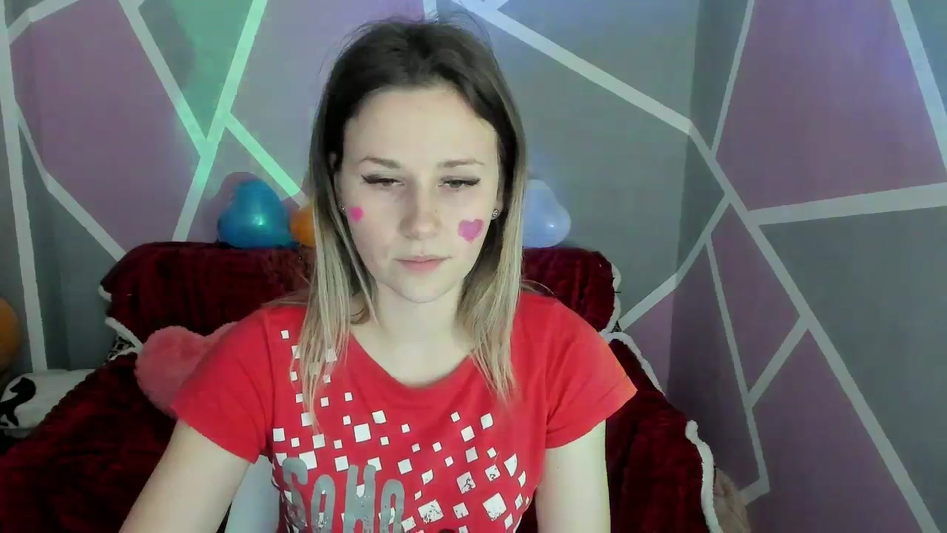 Gallery image thumbnail from Sexy_Ukr's myfreecams stream on, 02/14/2024, 17:01 image 10 of 20
