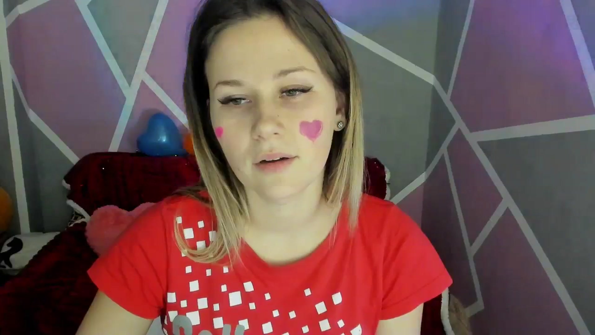 Gallery image thumbnail from Sexy_Ukr's myfreecams stream on, 02/14/2024, 17:01 image 5 of 20