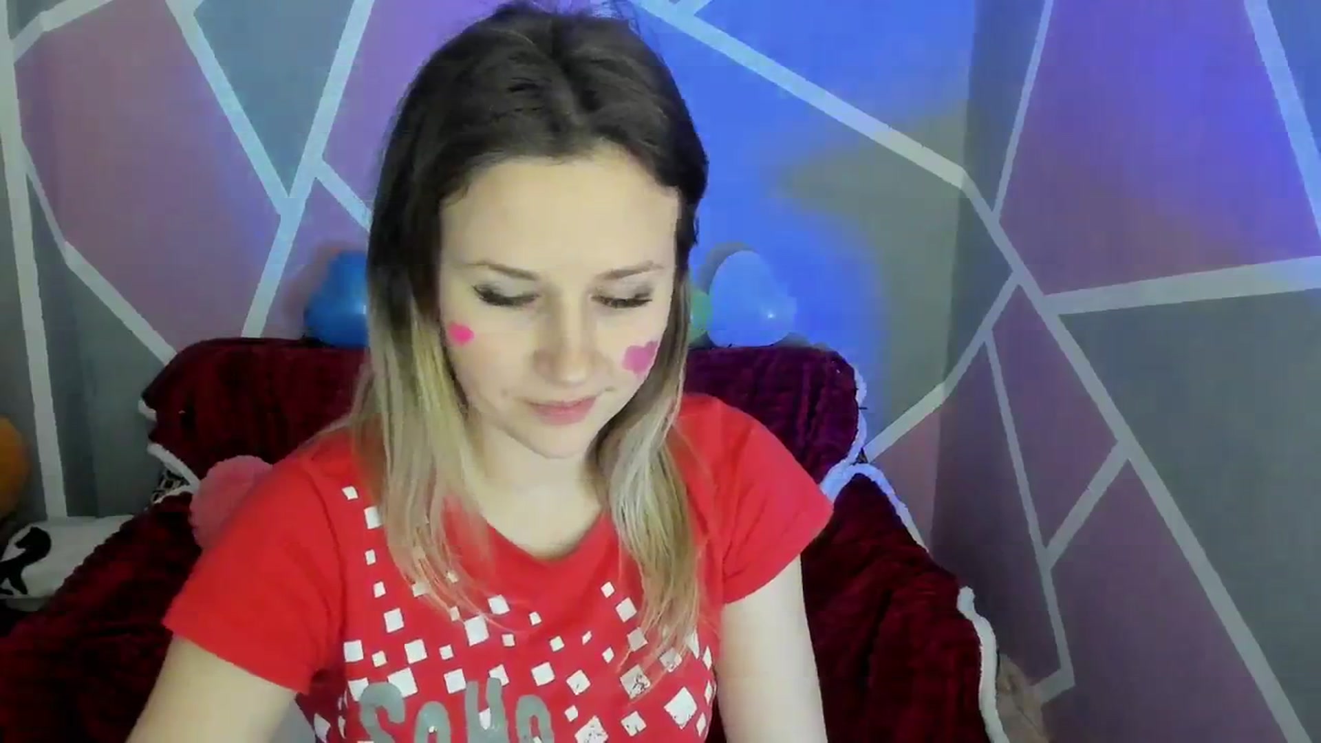 Gallery image thumbnail from Sexy_Ukr's myfreecams stream on, 02/14/2024, 17:01 image 19 of 20